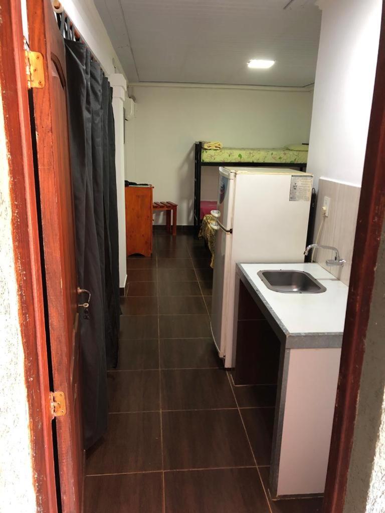 Iguazu apart hostel