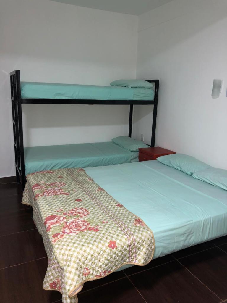 Iguazu apart hostel