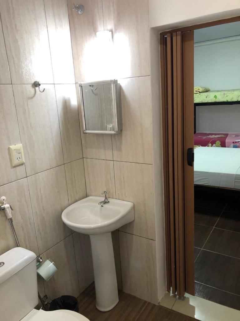 Iguazu apart hostel