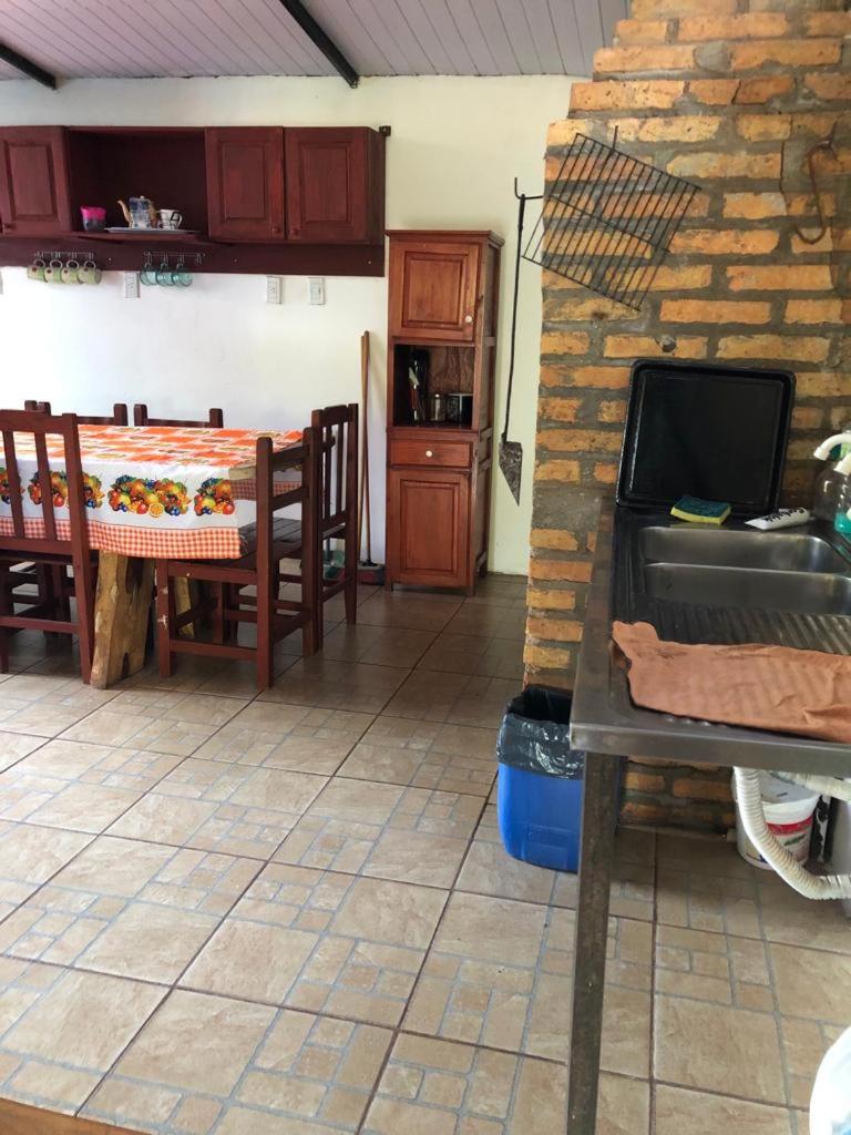 Iguazu apart hostel