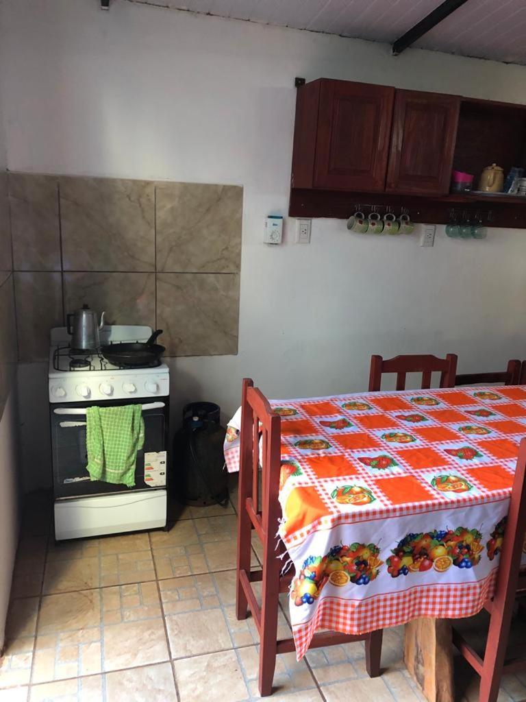 Iguazu apart hostel