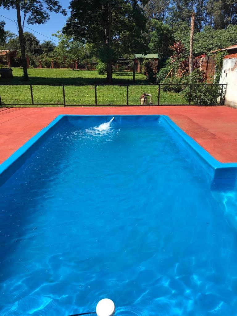 Iguazu apart hostel
