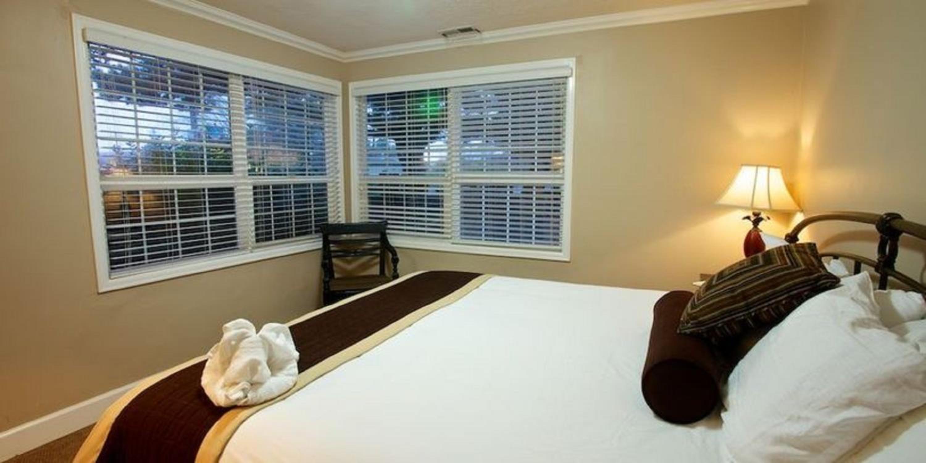 Ecola Creek Lodge