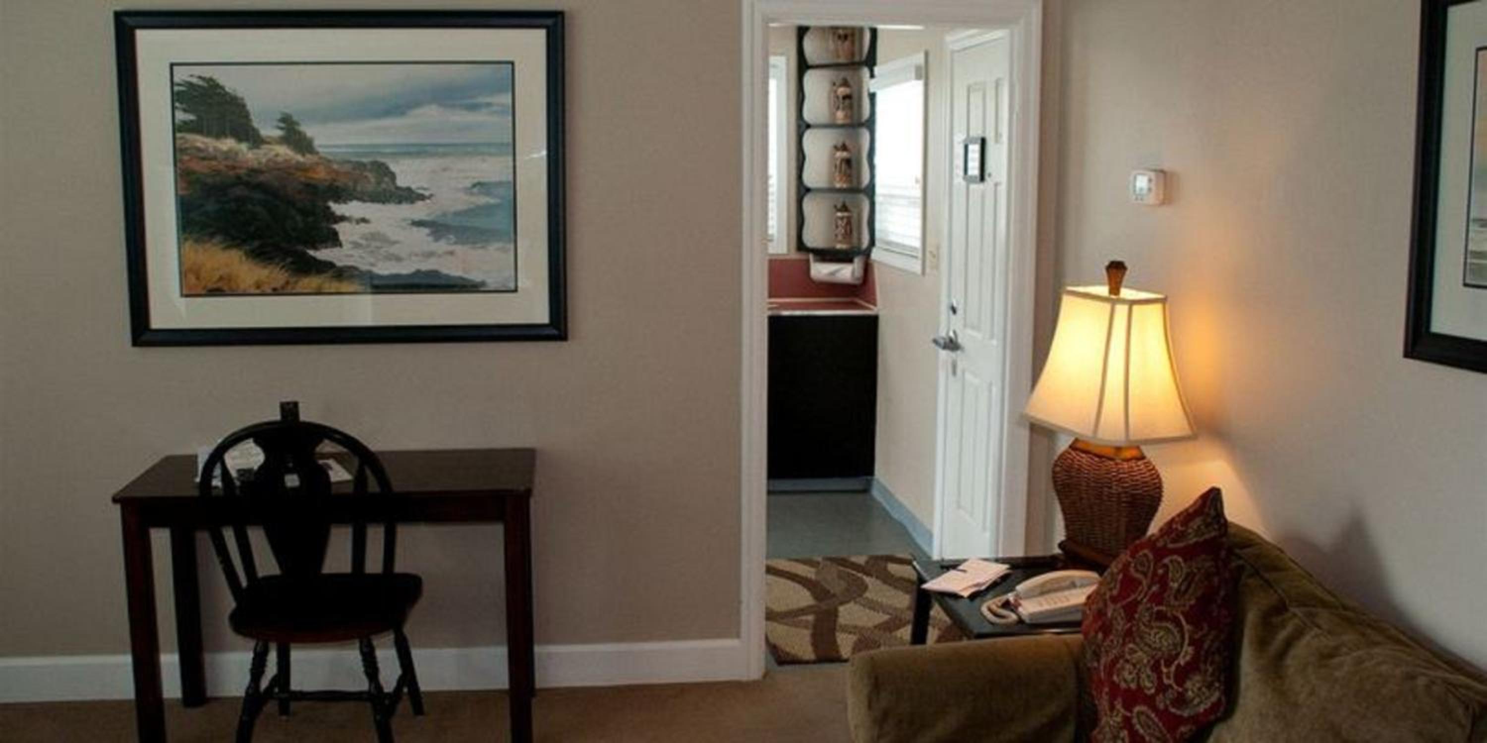 Ecola Creek Lodge