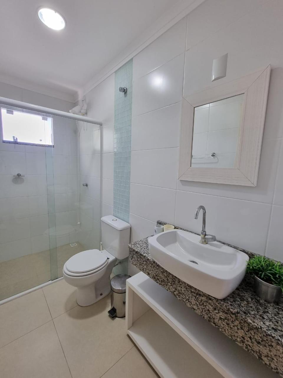 Apartamentos próximo à praia view 5