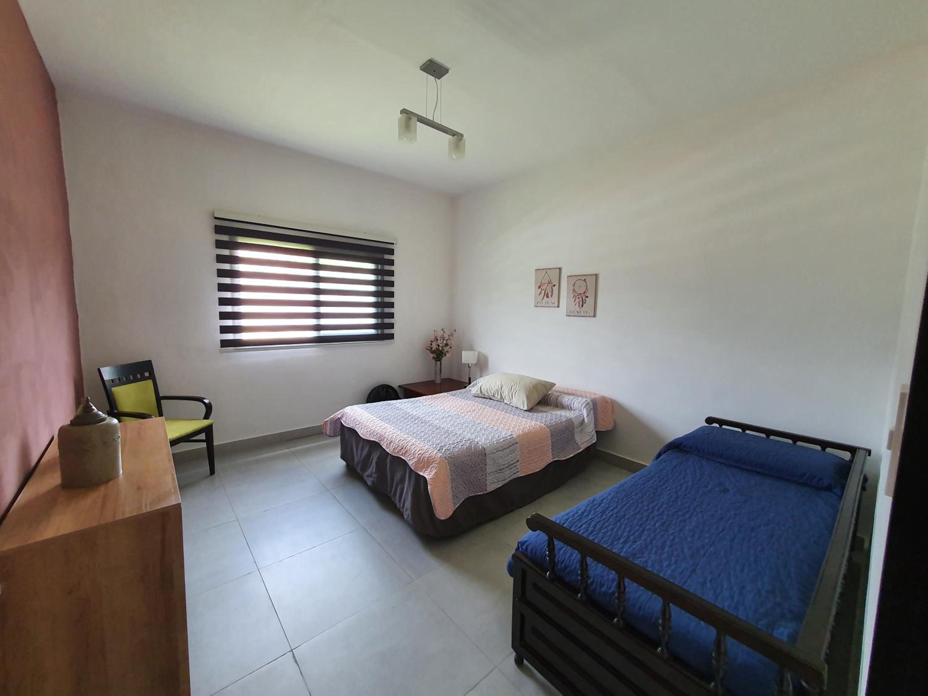 Casa de vacaciones Vaqueros