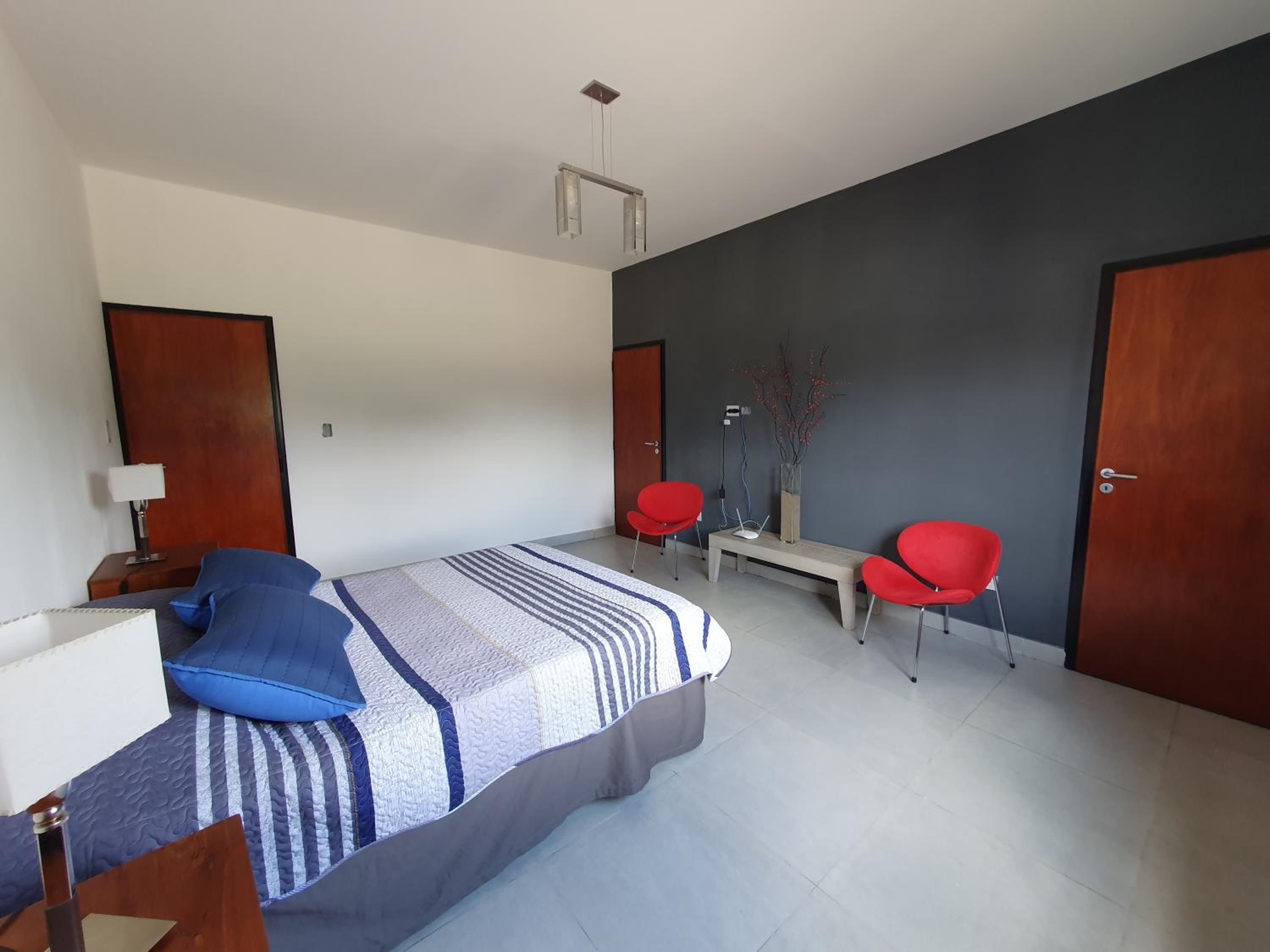 Casa de vacaciones Vaqueros