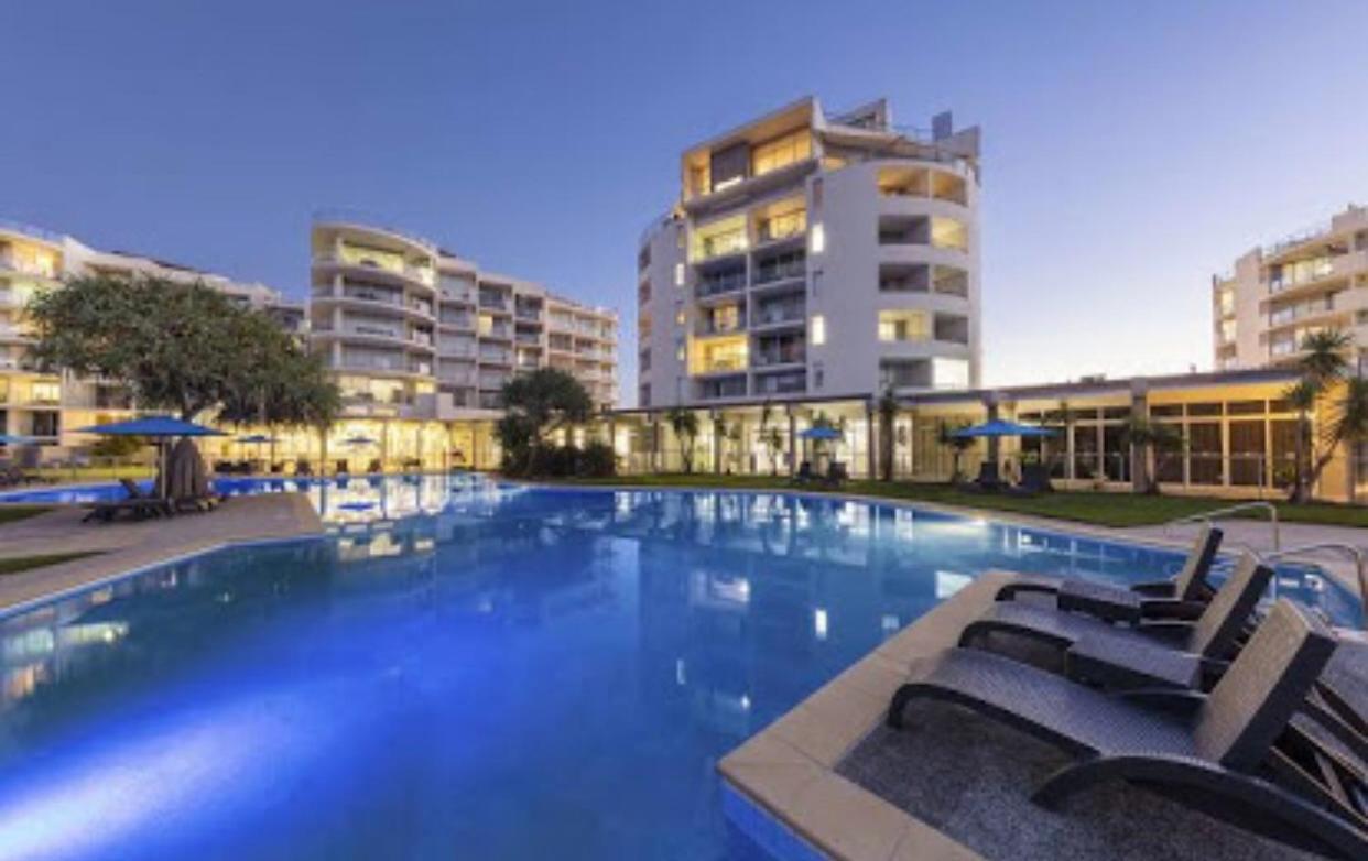 Marcoola Surf Air Hotel Room 2515