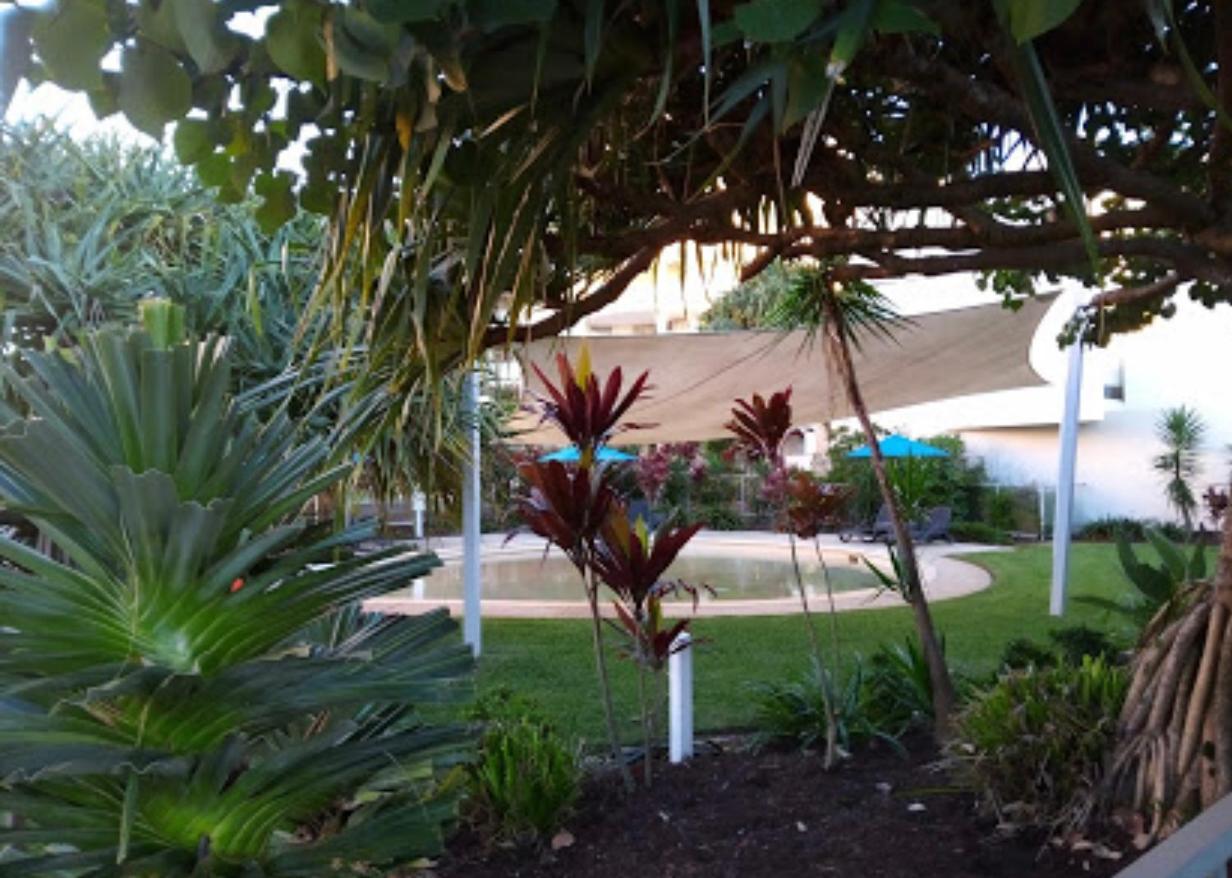 Marcoola Surf Air Hotel Room 2515