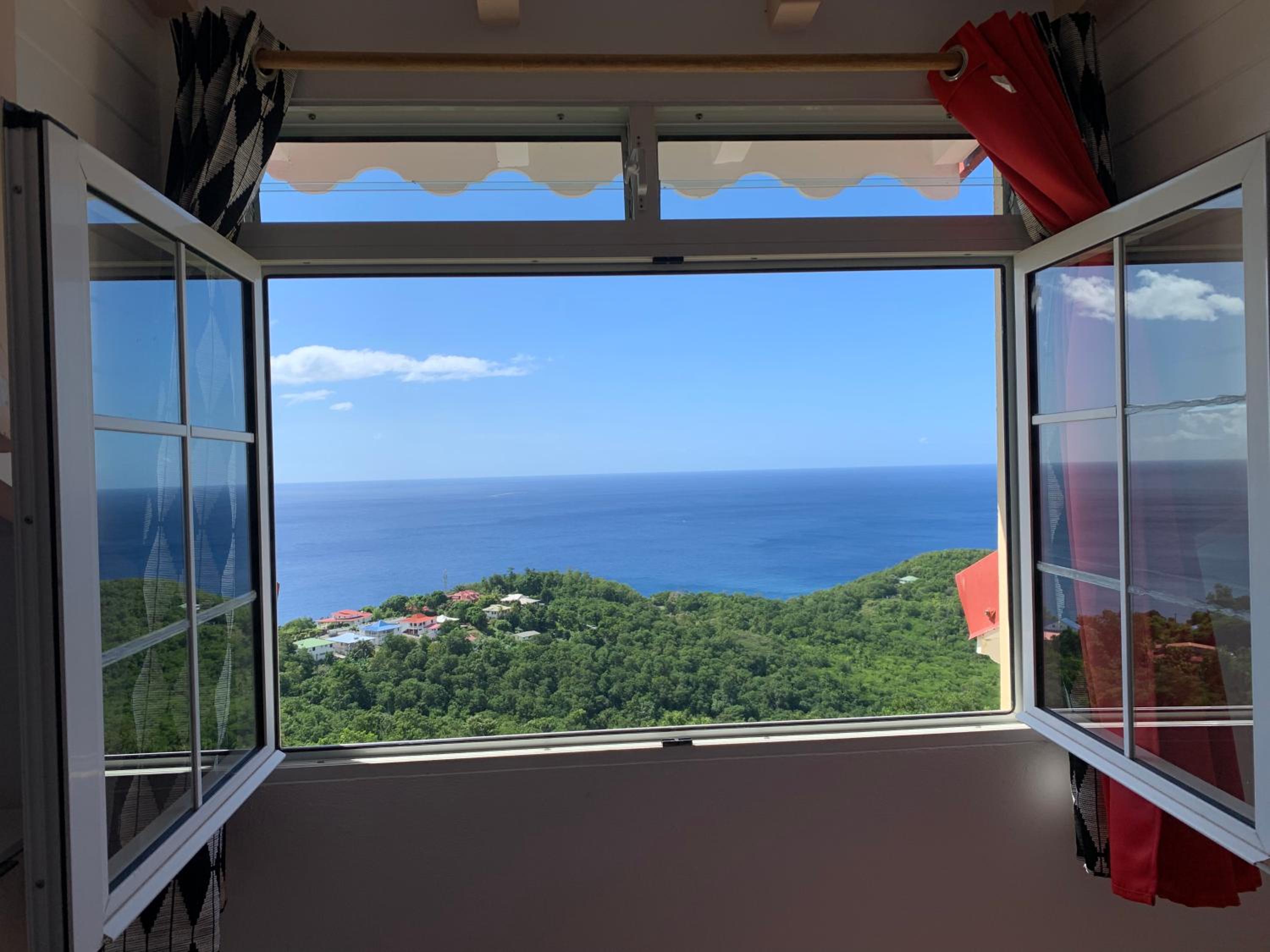 PARADIS AU SOLEIL, vue panoramique sur mer - Photo 19
