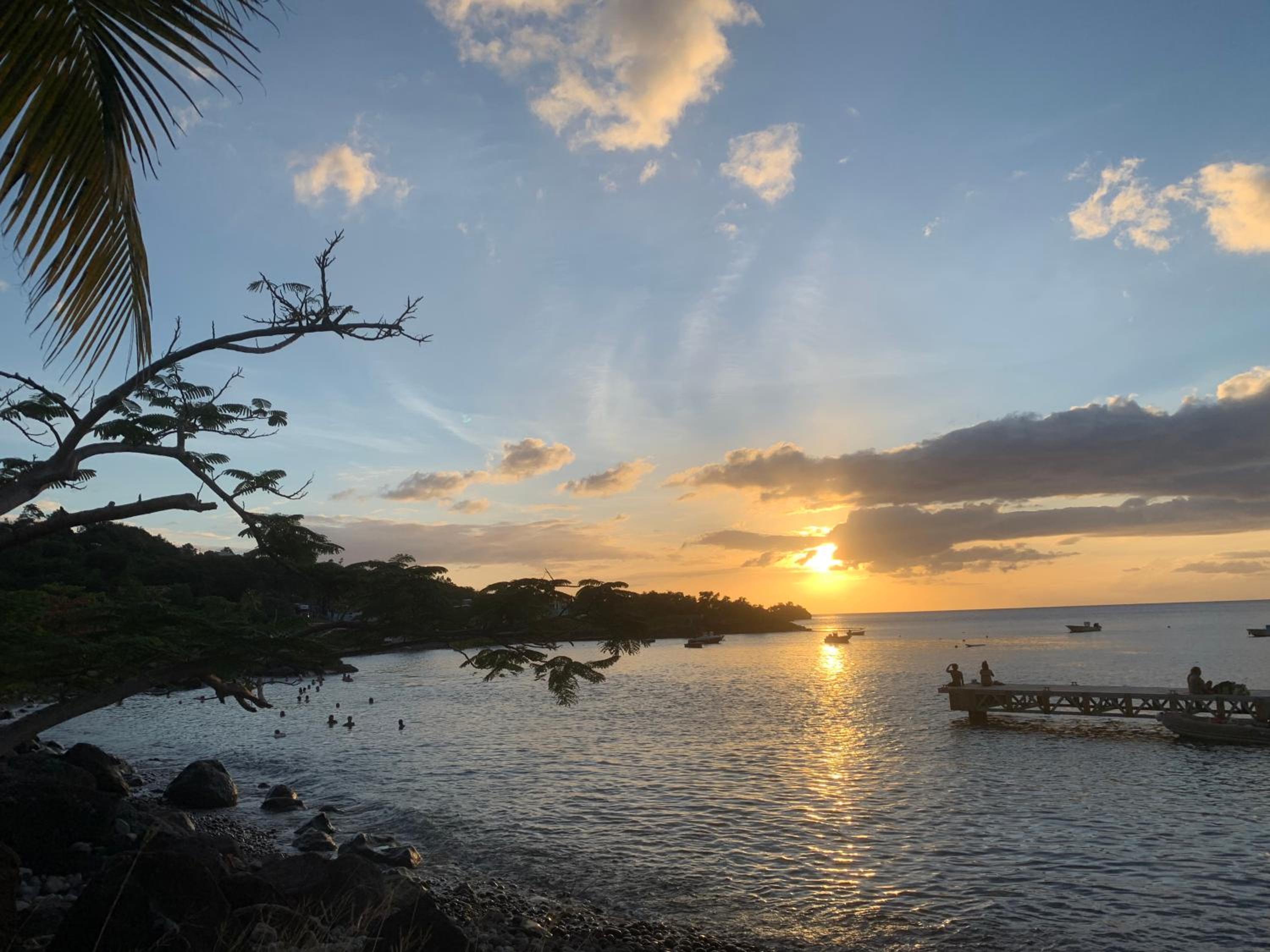 PARADIS AU SOLEIL, vue panoramique sur mer - Photo 68