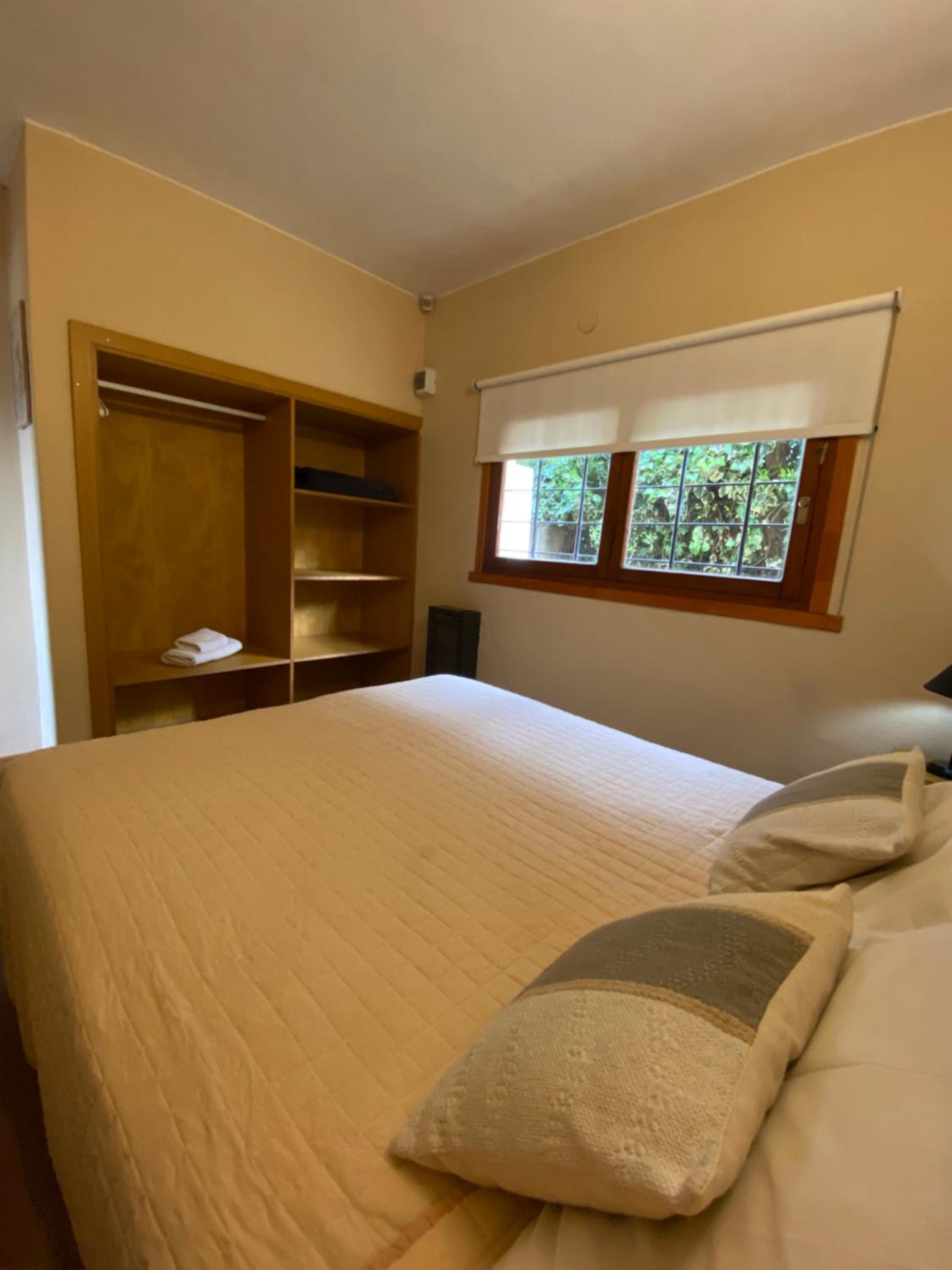Complejo Quillaipe Apart Suite