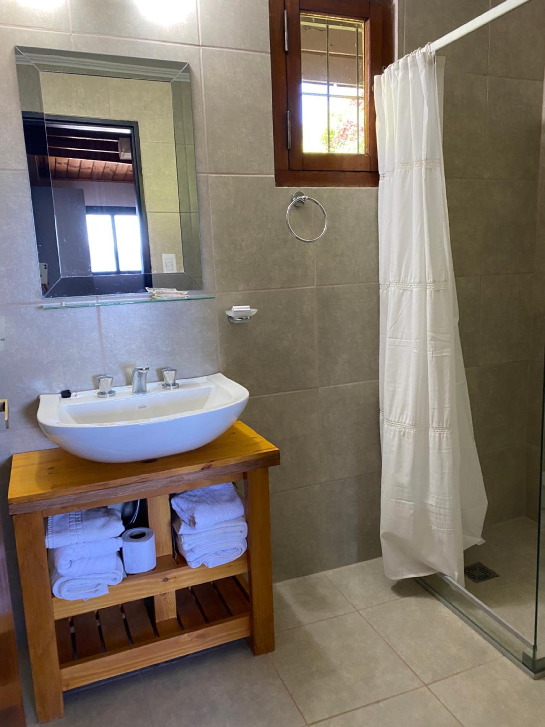 Complejo Quillaipe Apart Suite