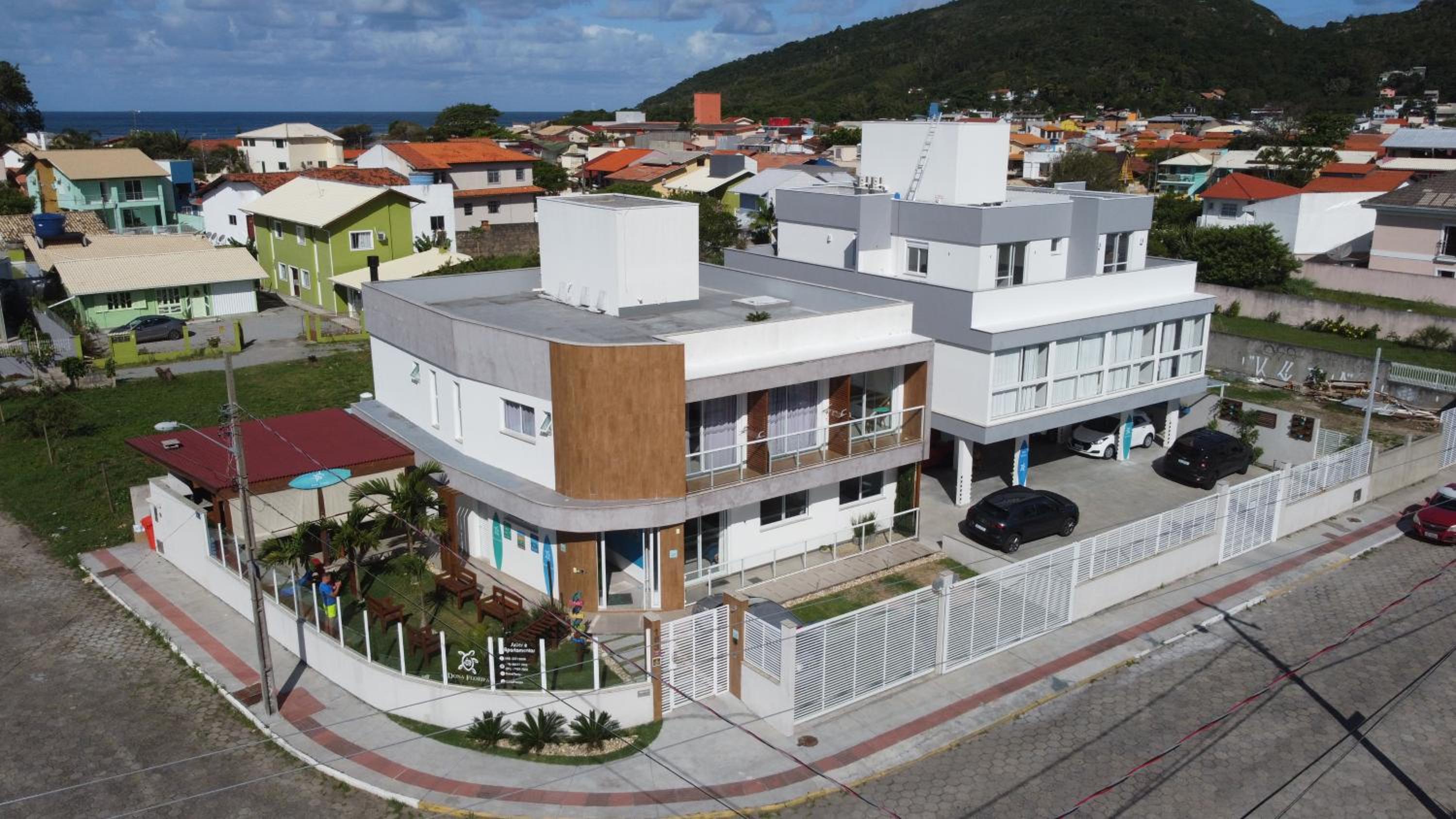 Dona Floripa