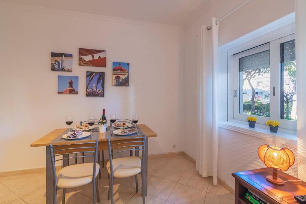 Vilamoura - M M GARDEN - Magnifico T2 view 4