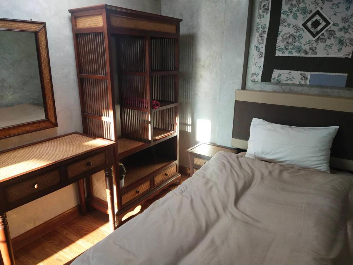 BURI Hotel And Hostel