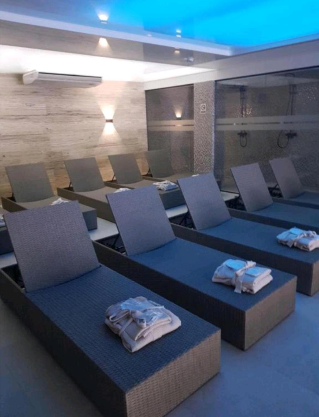Apart Hotel & spa Zoned II, Kopaonik, apartman Lukač - special benifit Children up to 17 of age accompanied by two adutls staj for free! FREE PARKING! view 5