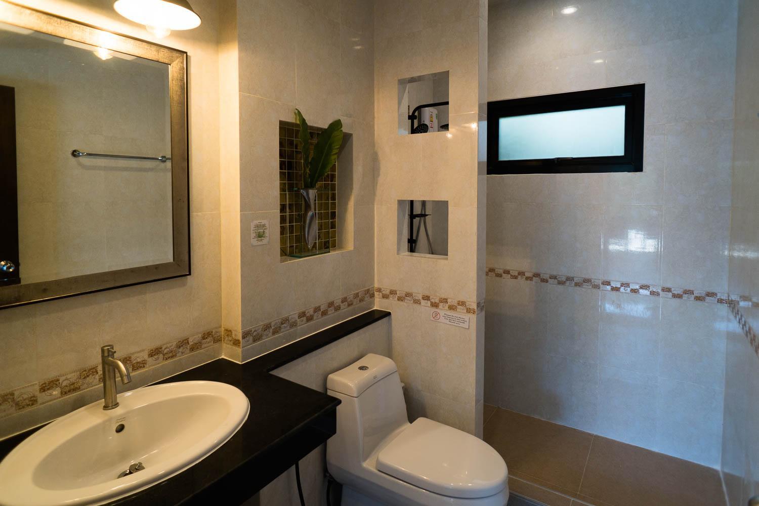 Ton Yaang private pool villa