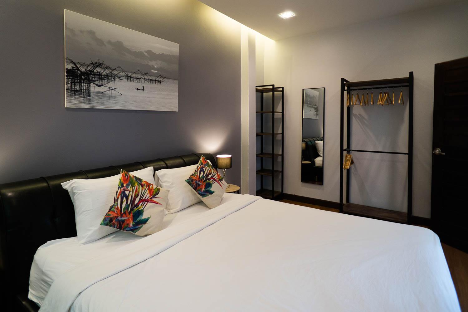 Ton Yaang private pool villa
