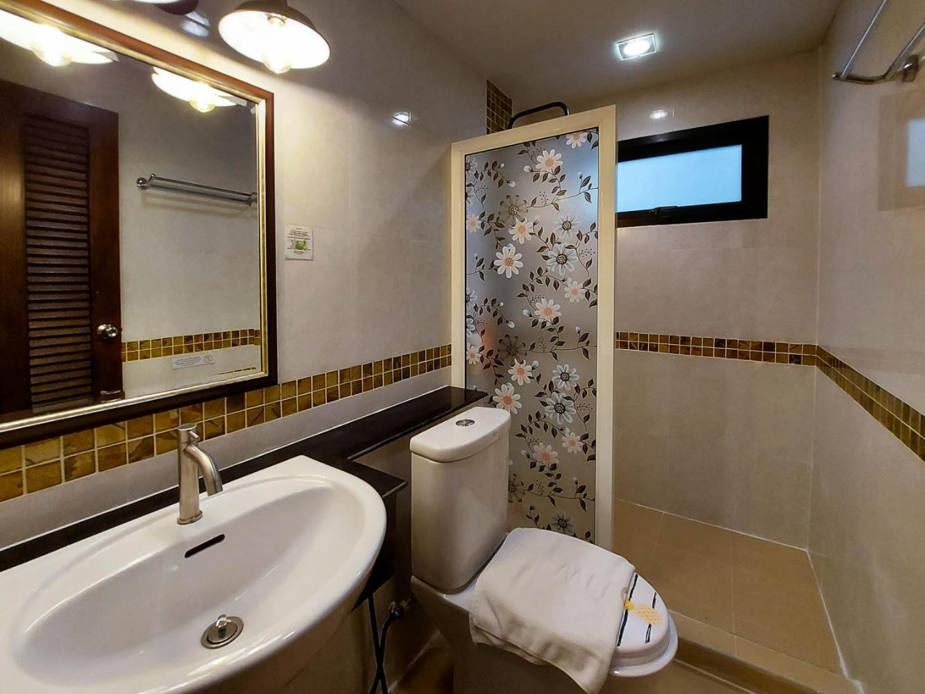 Ton Yaang private pool villa