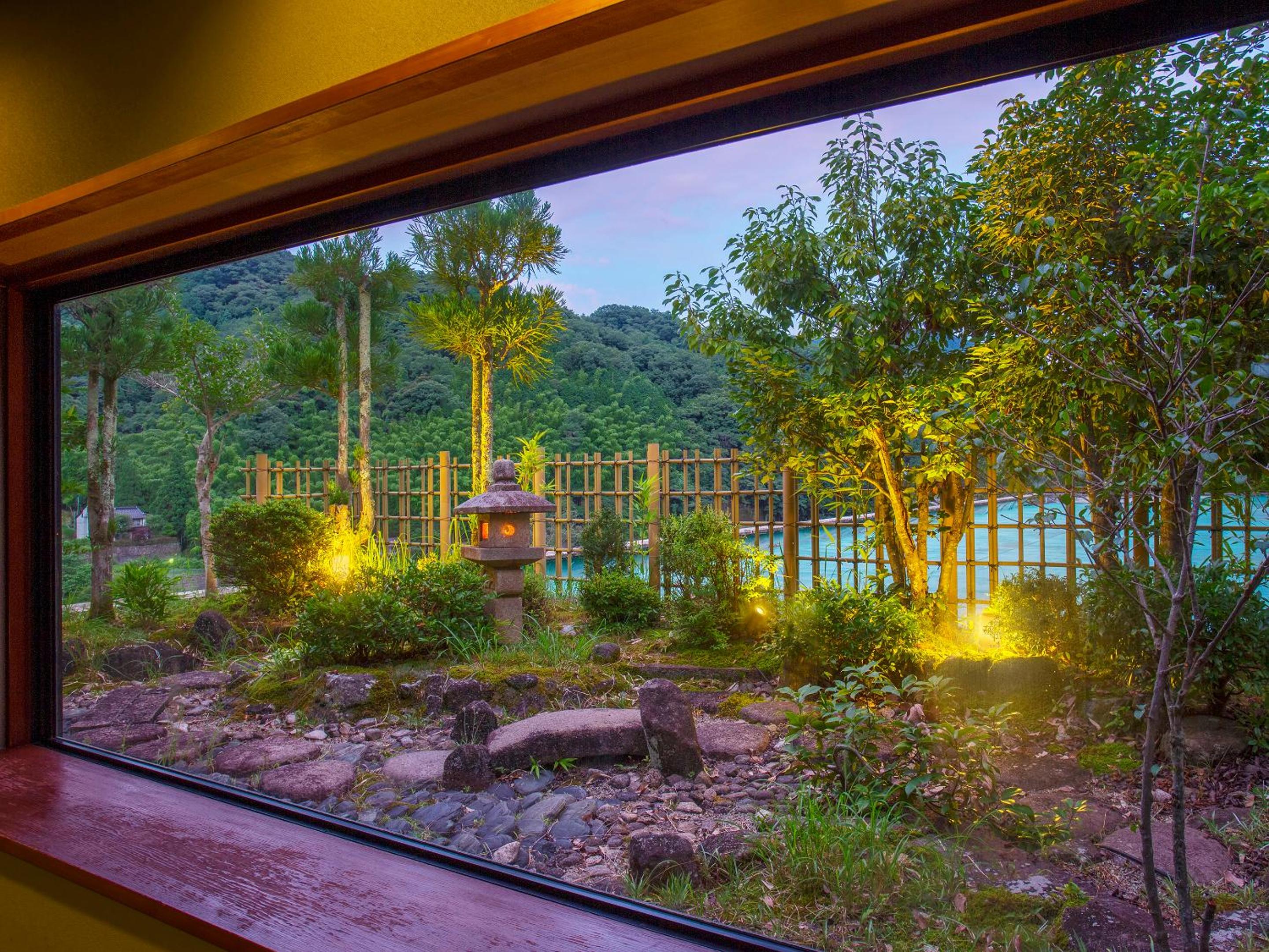Ooedo Onsen Monogatari Miyoshiya