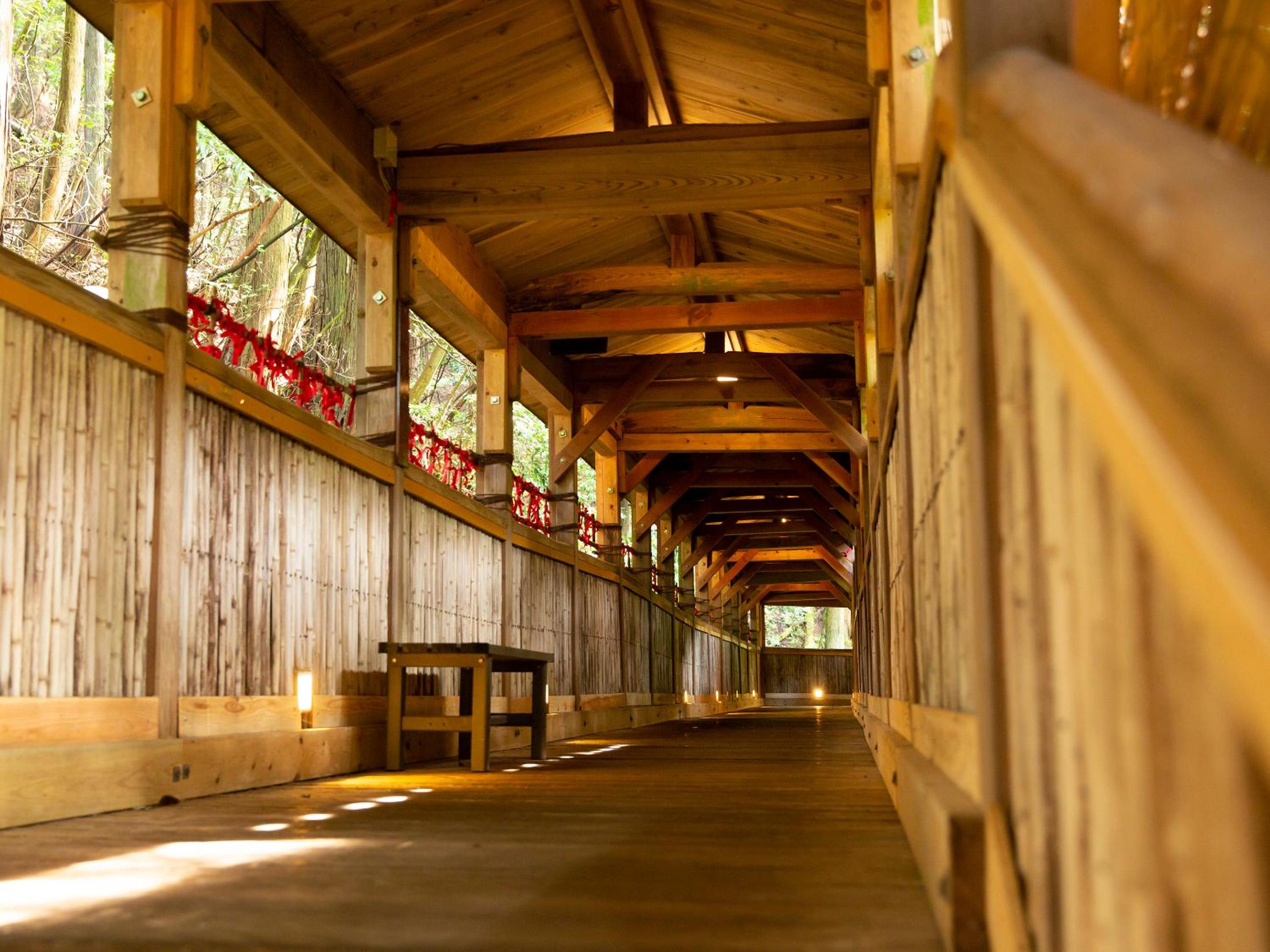 Ooedo Onsen Monogatari Miyoshiya