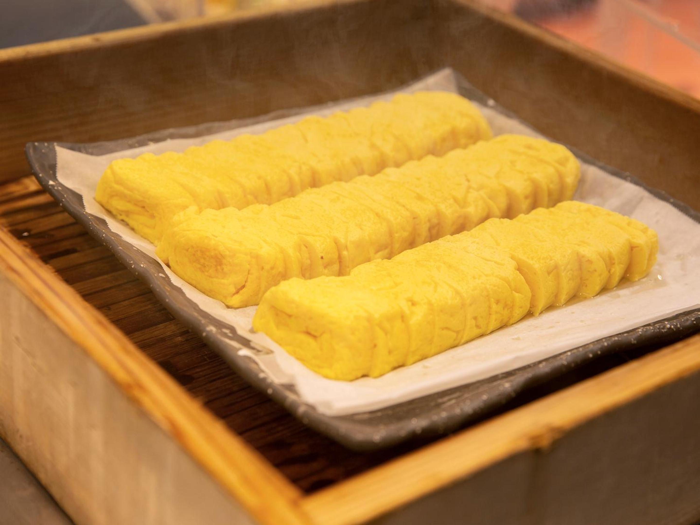 Ooedo Onsen Monogatari Miyoshiya