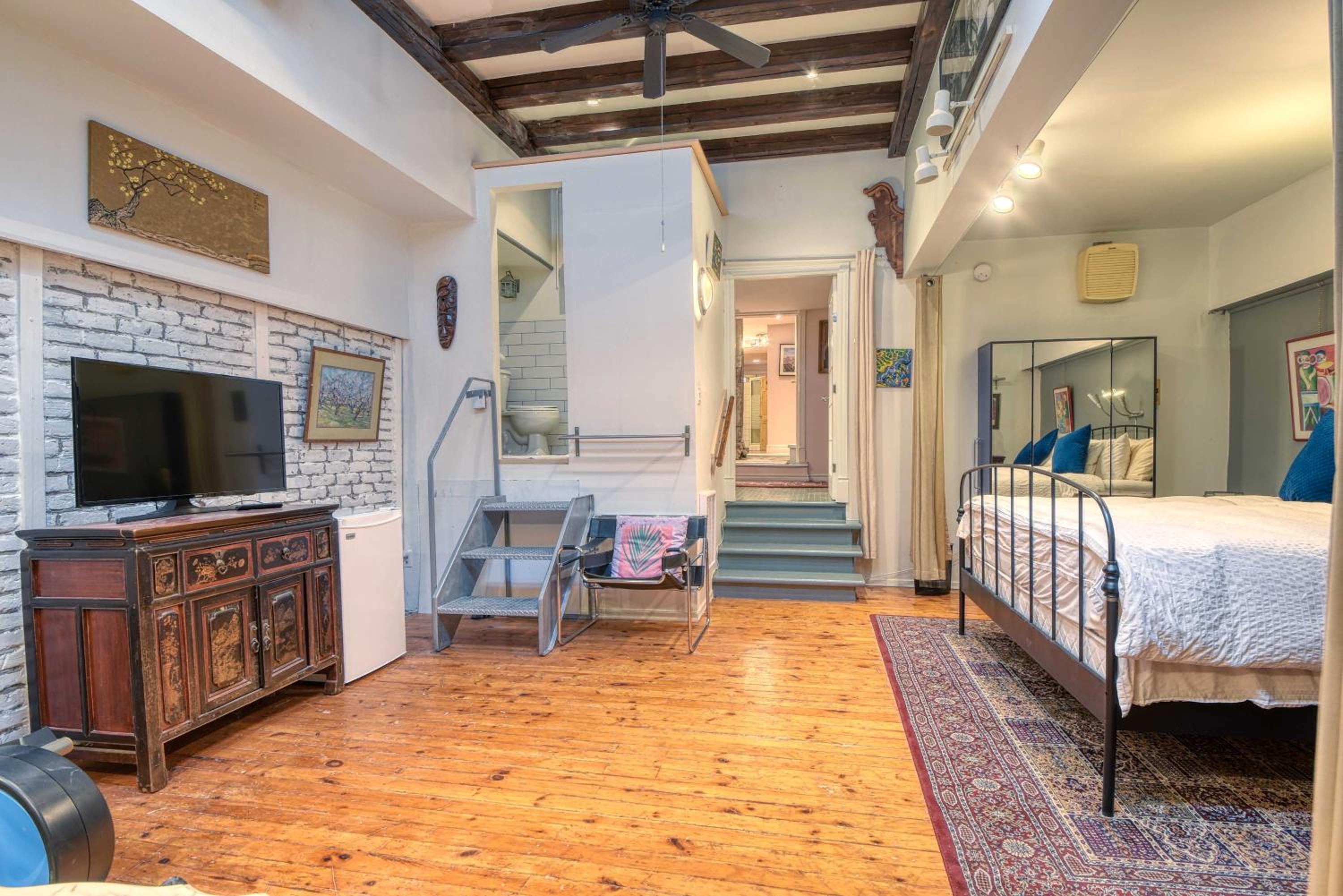 La Loggia Art B&B
