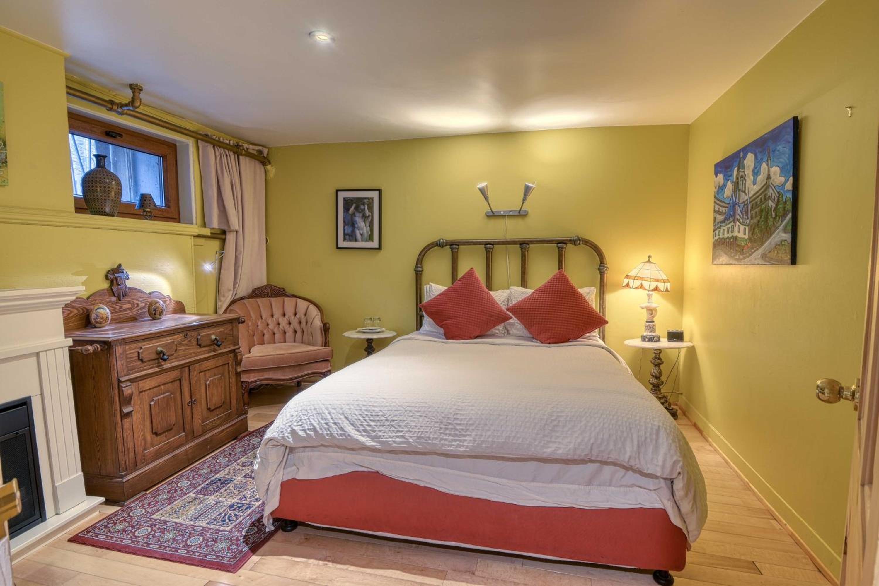 La Loggia Art B&B