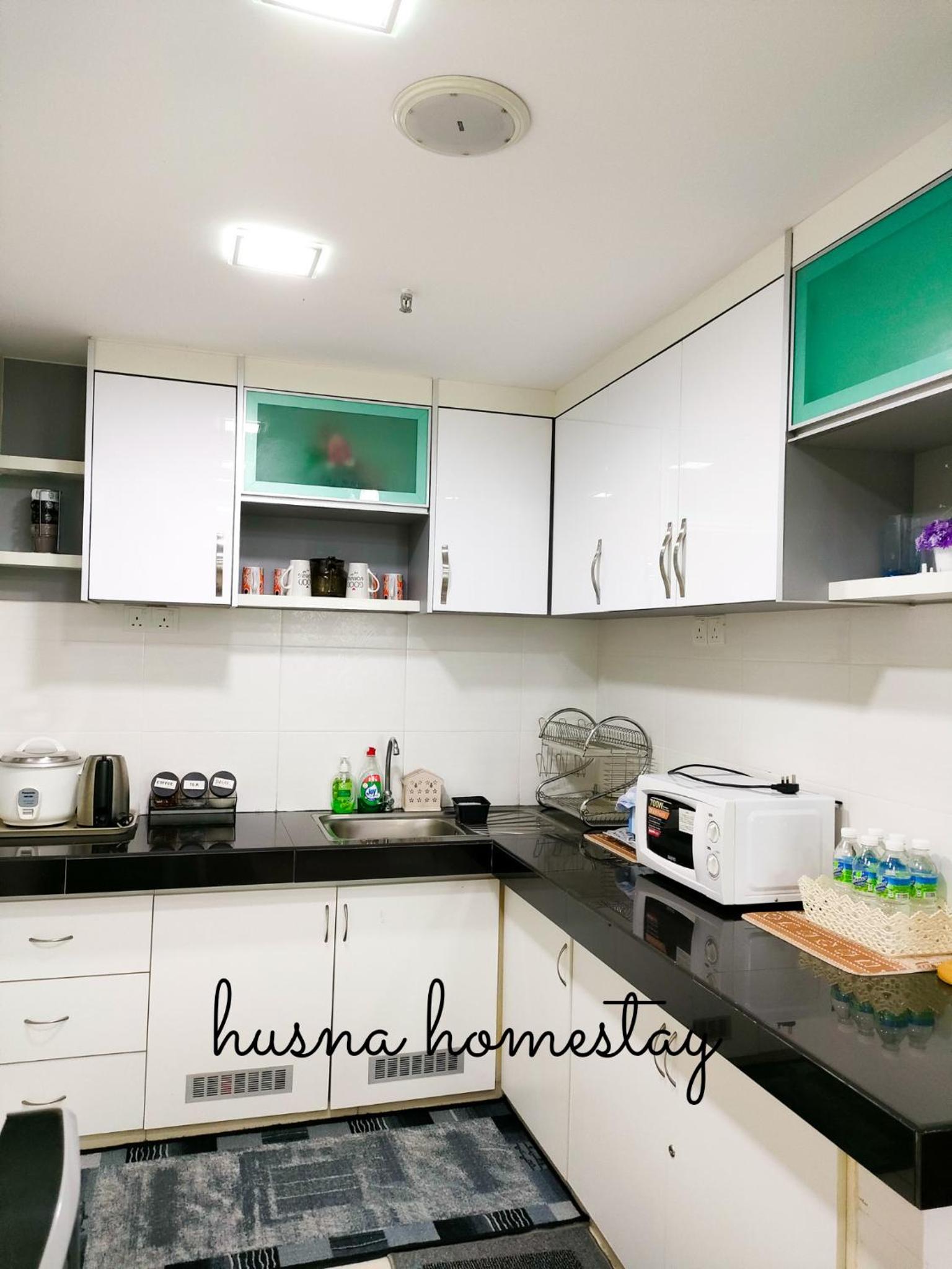 Husna Apartment DPerdana Kota Bharu photo 7