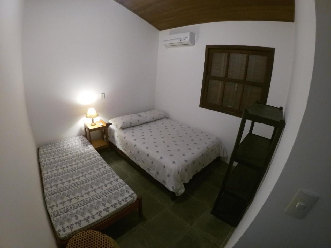 Casa de praia em Paúba perto de cachoeira e 5min de Maresias