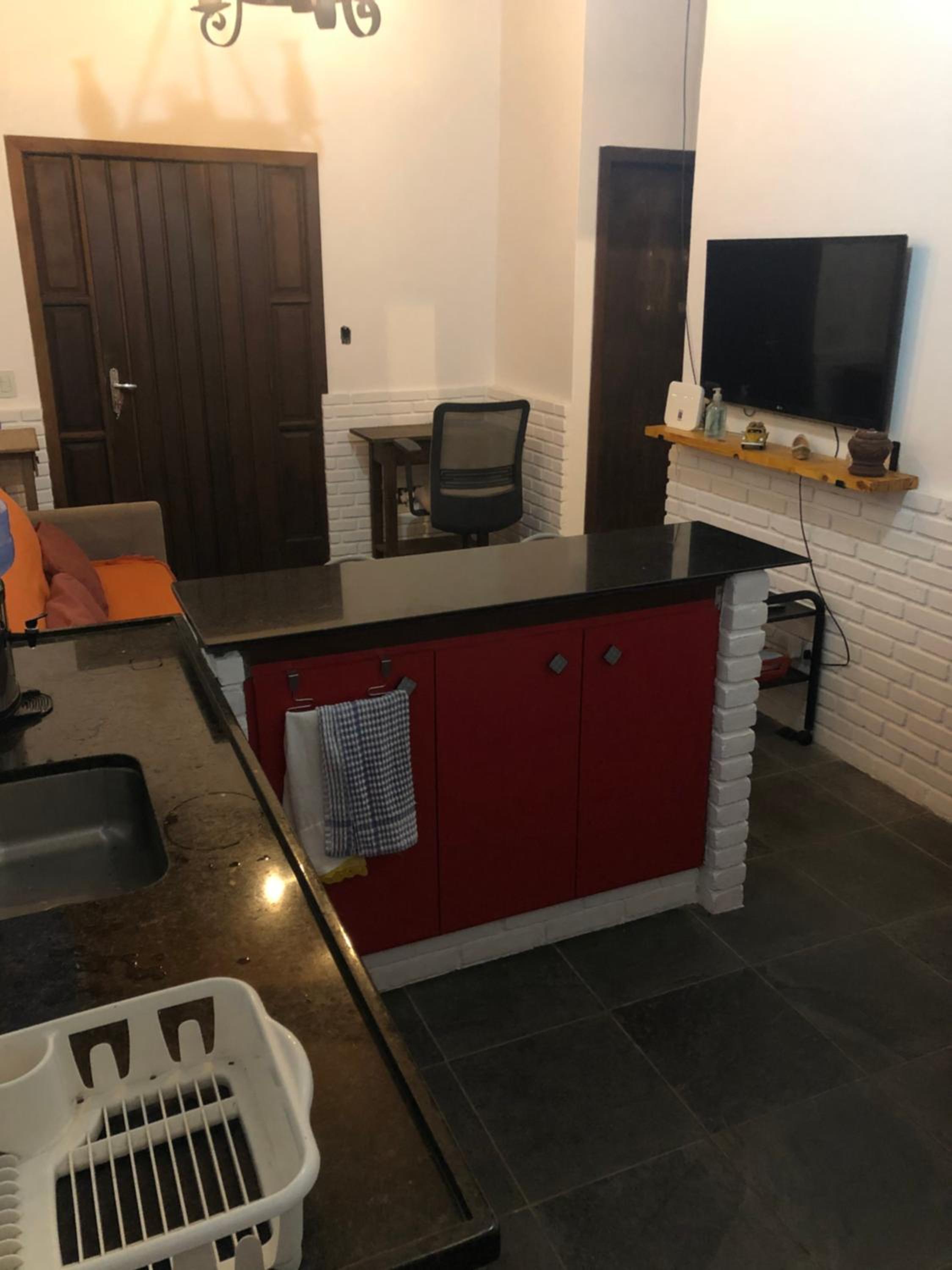 Casa de praia em Paúba perto de cachoeira e 5min de Maresias