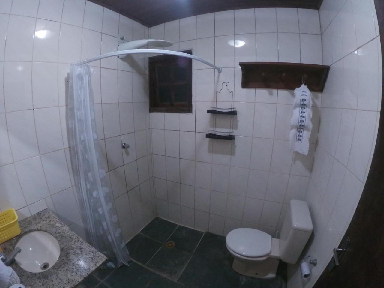 Casa de praia em Paúba perto de cachoeira e 5min de Maresias