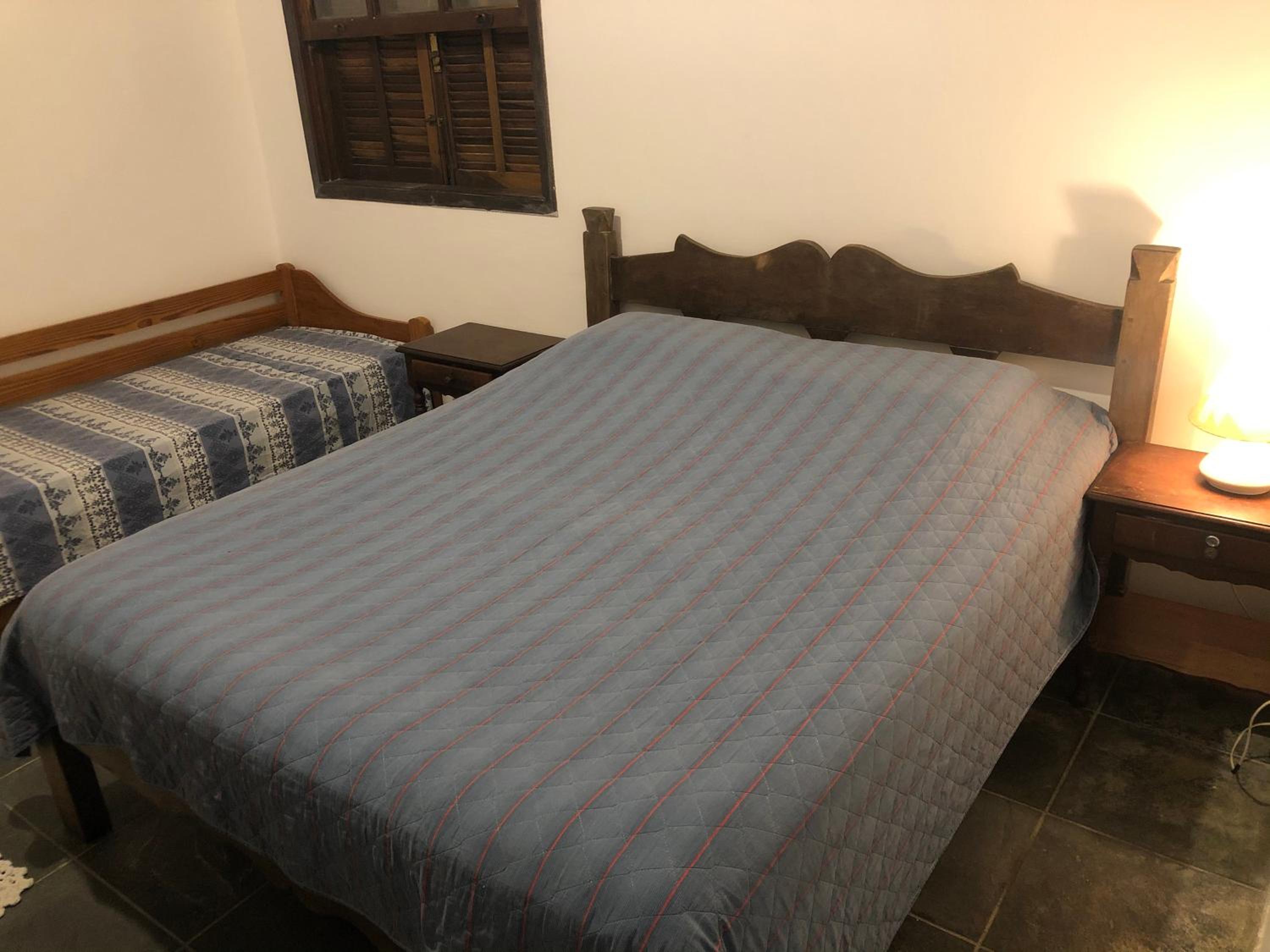Casa de praia em Paúba perto de cachoeira e 5min de Maresias