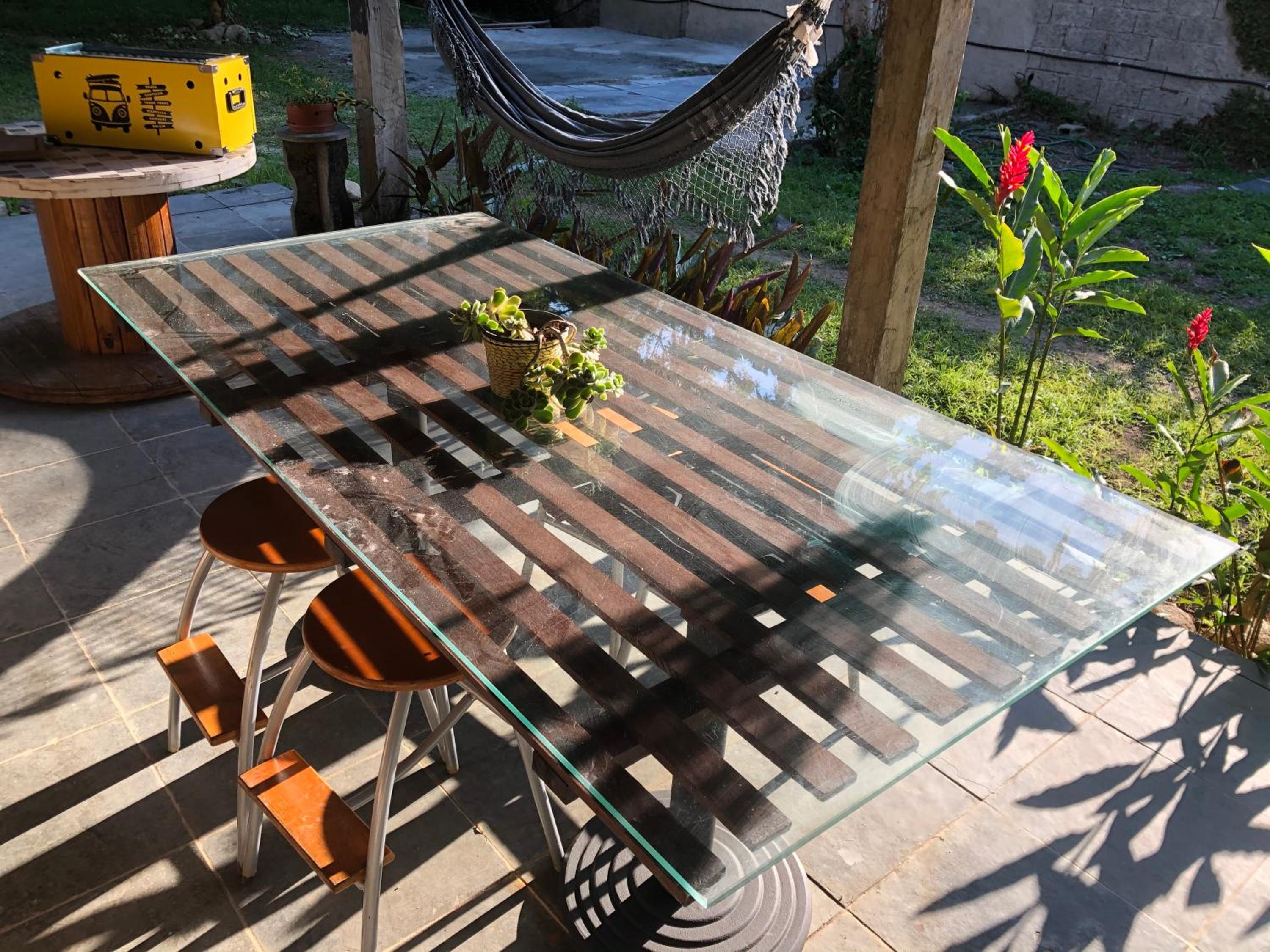 Casa de praia em Paúba perto de cachoeira e 5min de Maresias