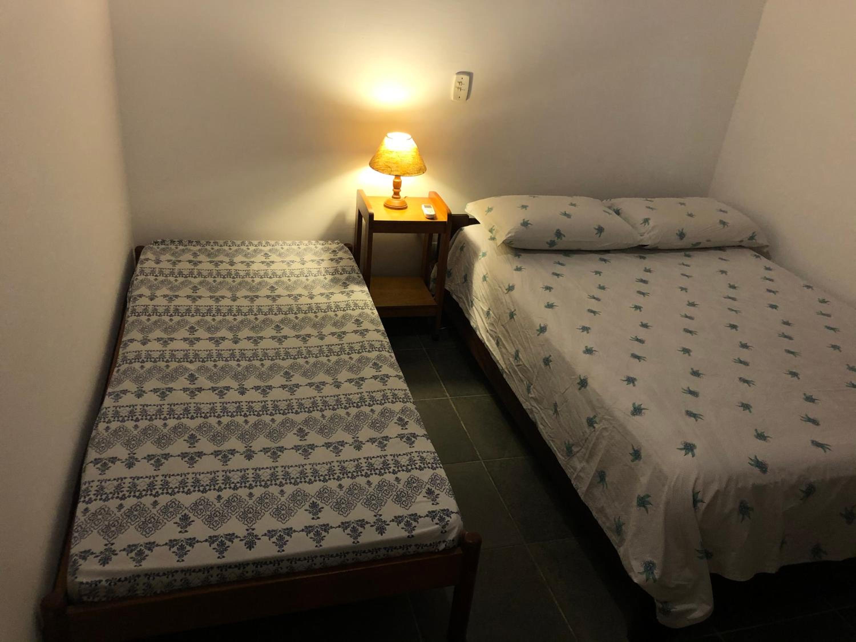 Casa de praia em Paúba perto de cachoeira e 5min de Maresias