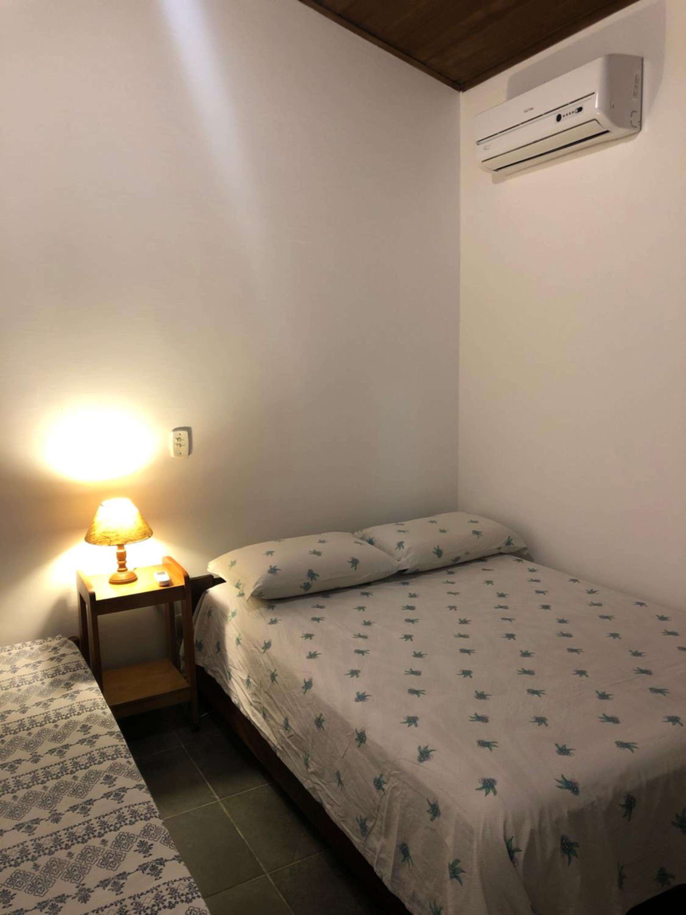 Casa de praia em Paúba perto de cachoeira e 5min de Maresias