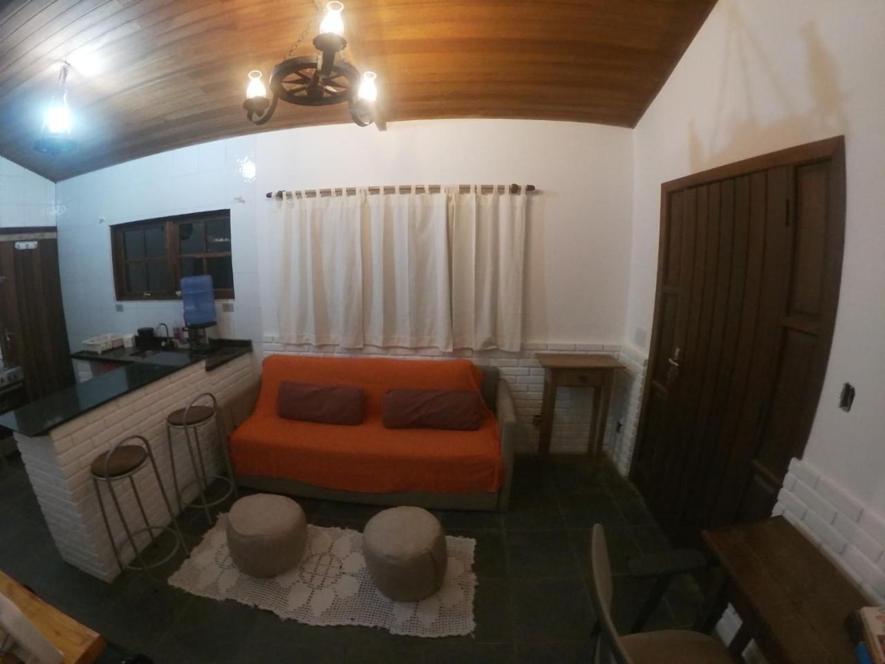 Casa de praia em Paúba perto de cachoeira e 5min de Maresias