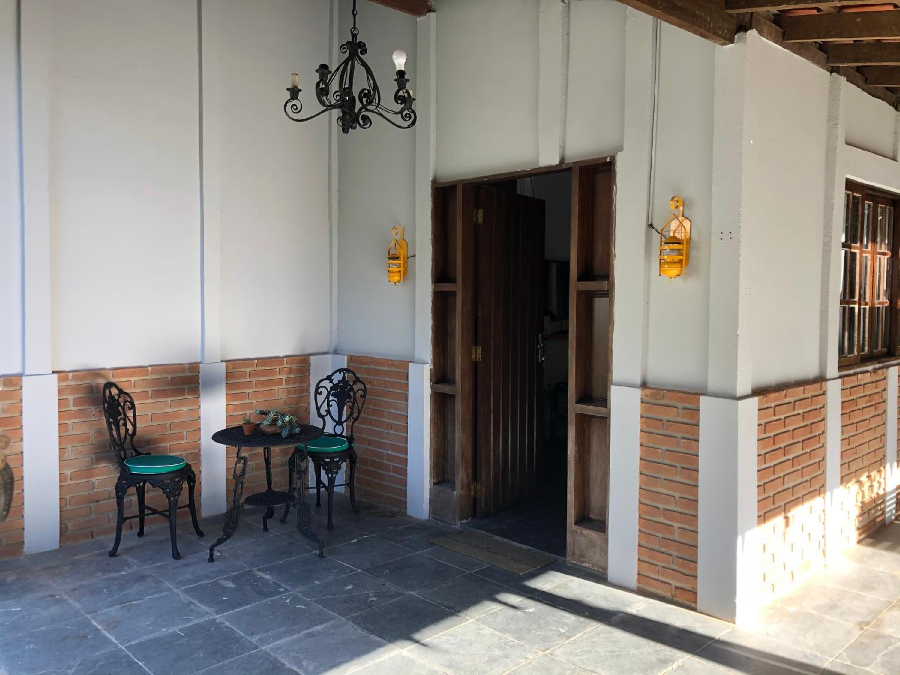 Casa de praia em Paúba perto de cachoeira e 5min de Maresias