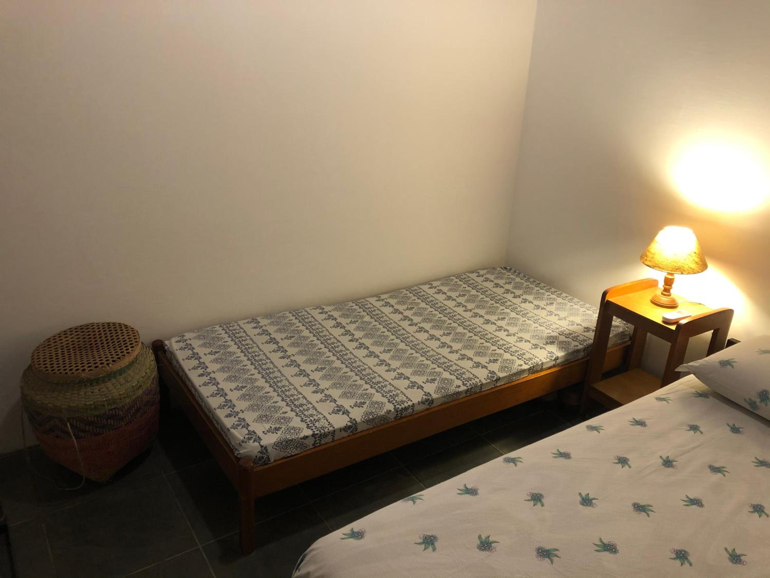 Casa de praia em Paúba perto de cachoeira e 5min de Maresias