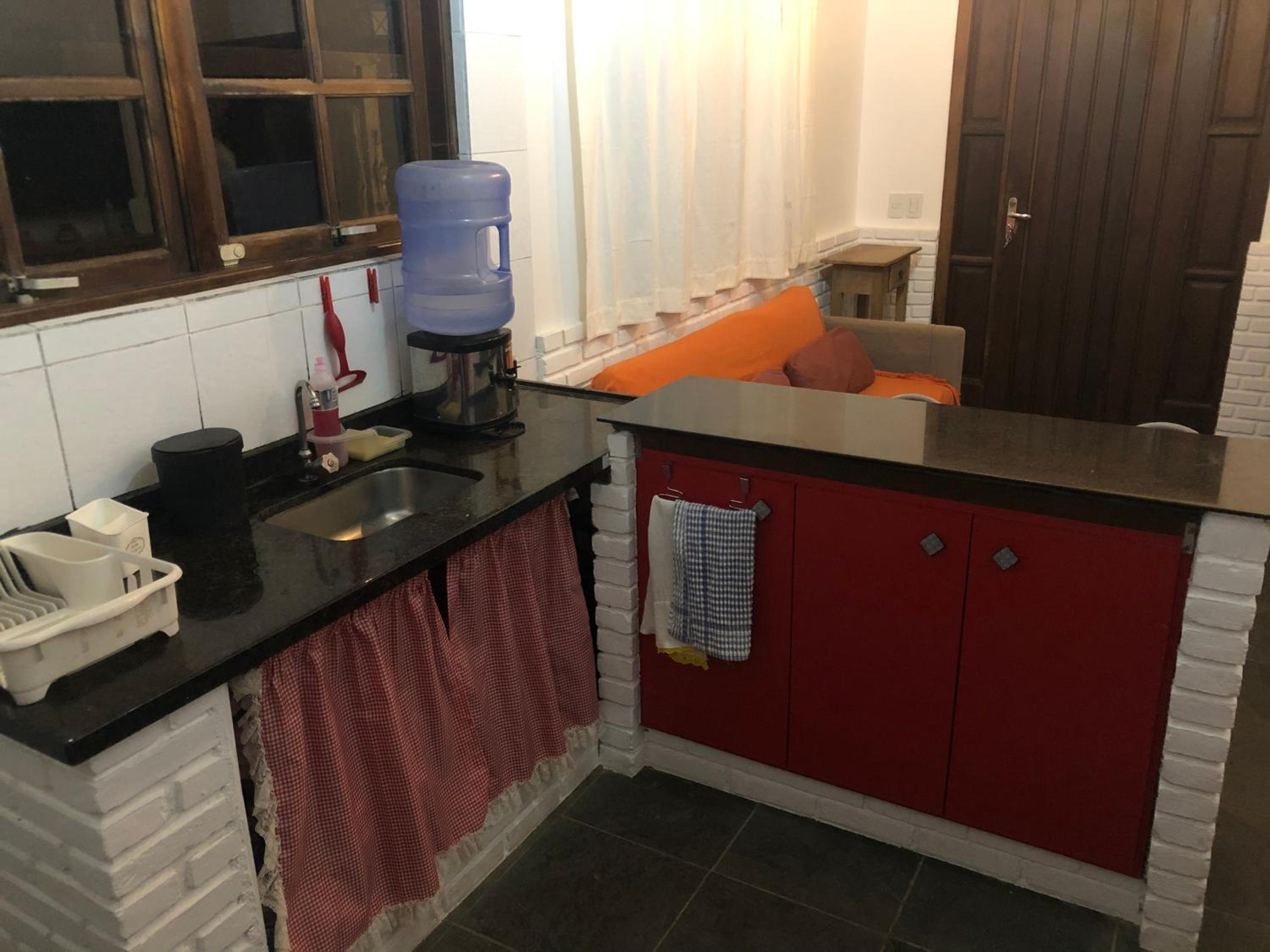 Casa de praia em Paúba perto de cachoeira e 5min de Maresias