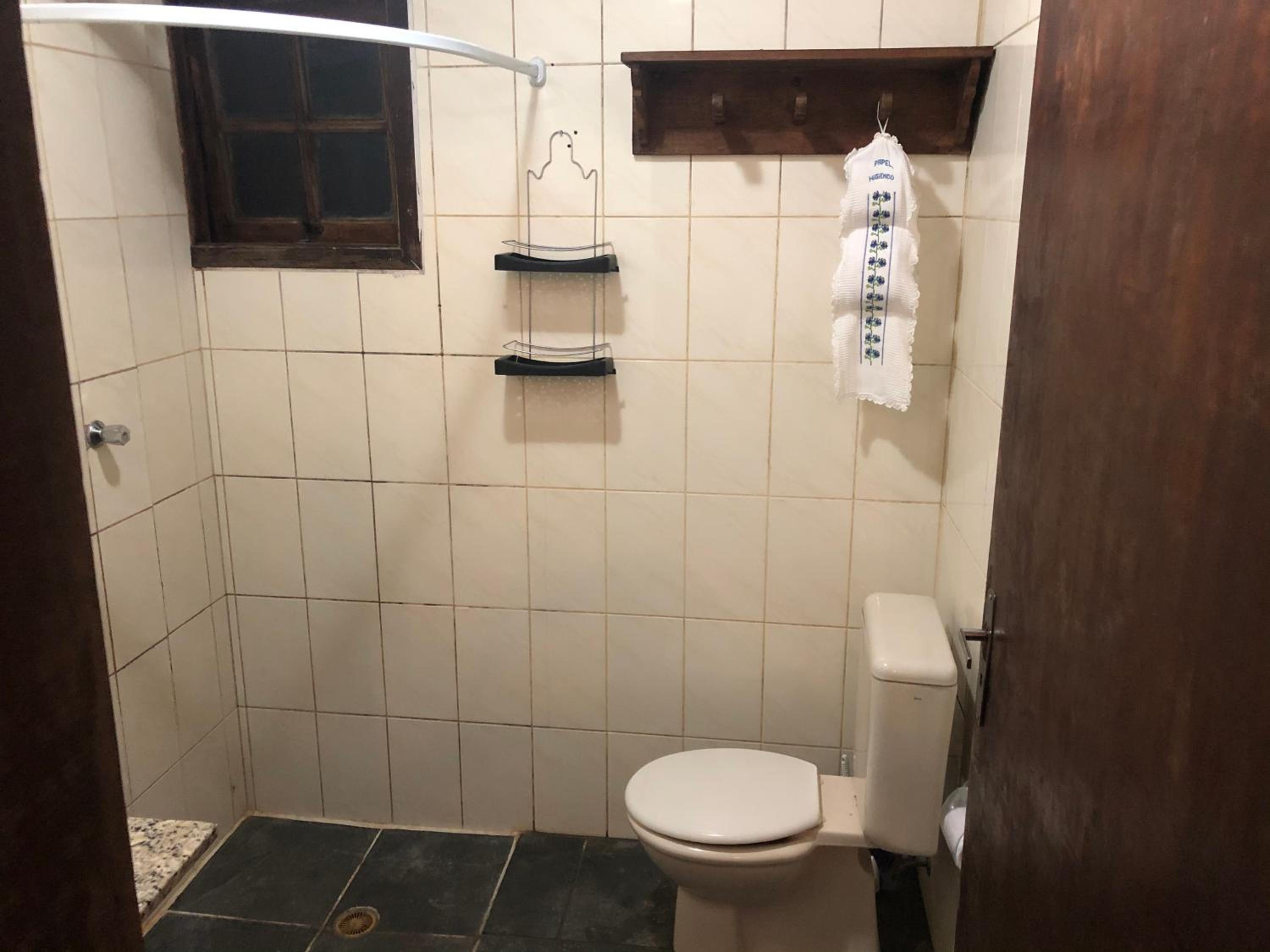 Casa de praia em Paúba perto de cachoeira e 5min de Maresias