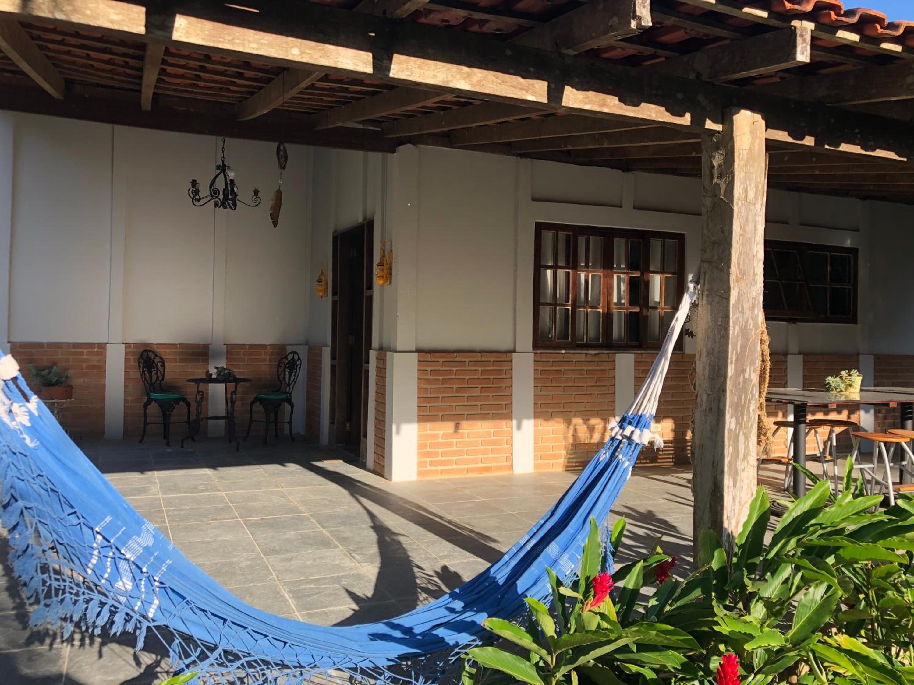 Casa de praia em Paúba perto de cachoeira e 5min de Maresias