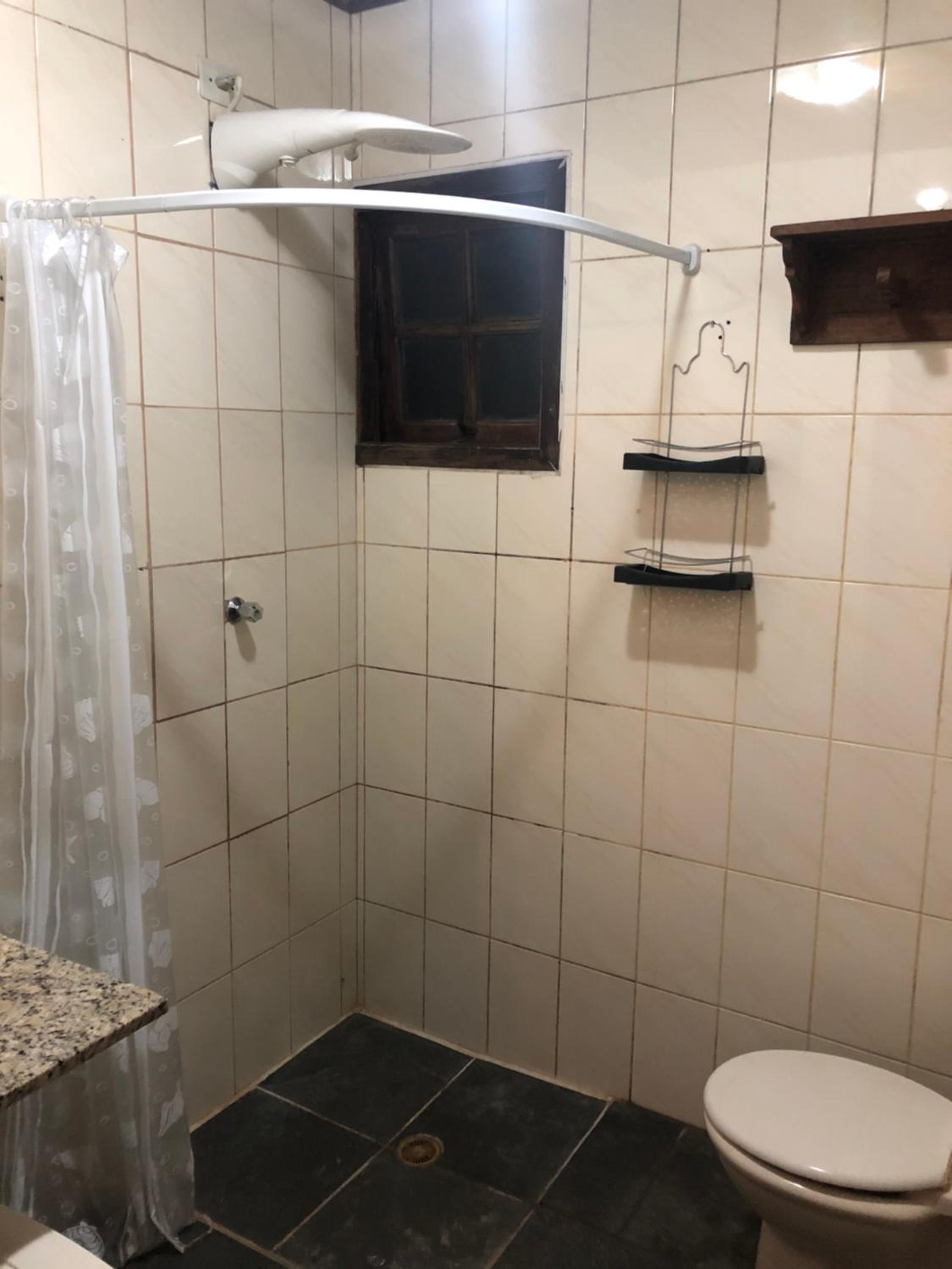 Casa de praia em Paúba perto de cachoeira e 5min de Maresias