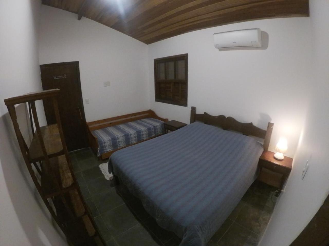 Casa de praia em Paúba perto de cachoeira e 5min de Maresias