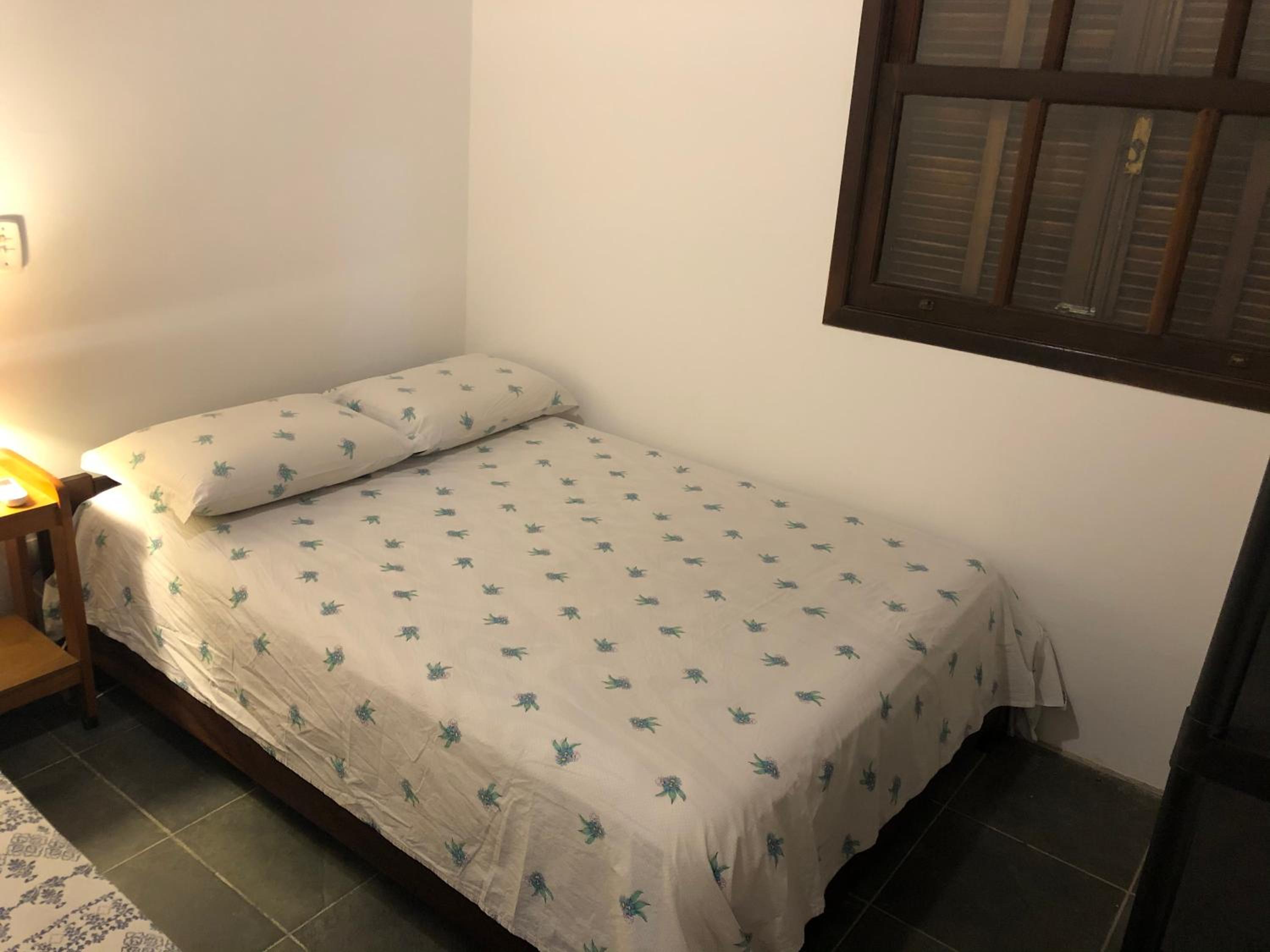 Casa de praia em Paúba perto de cachoeira e 5min de Maresias