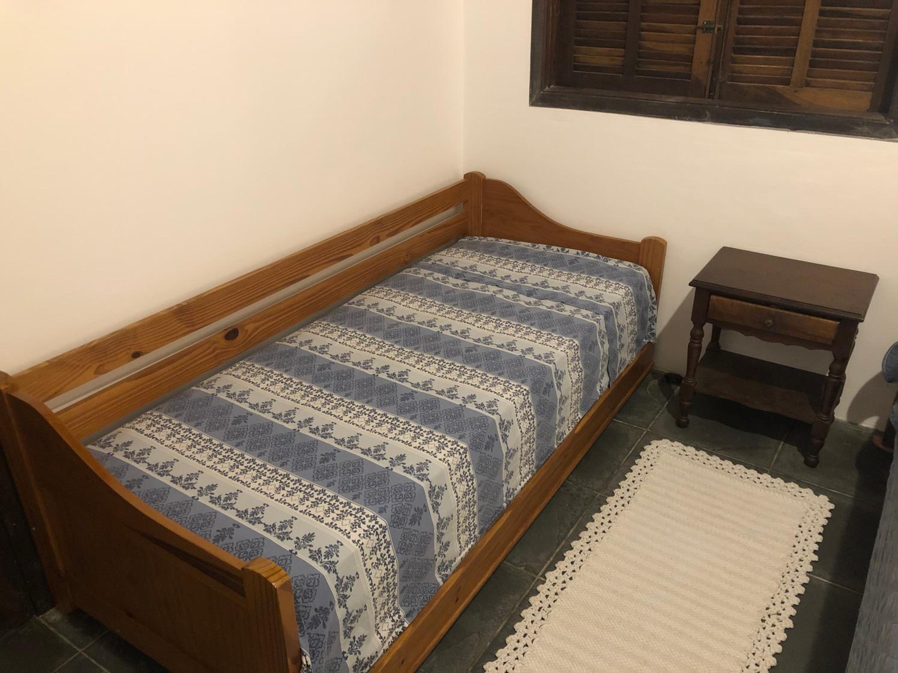 Casa de praia em Paúba perto de cachoeira e 5min de Maresias
