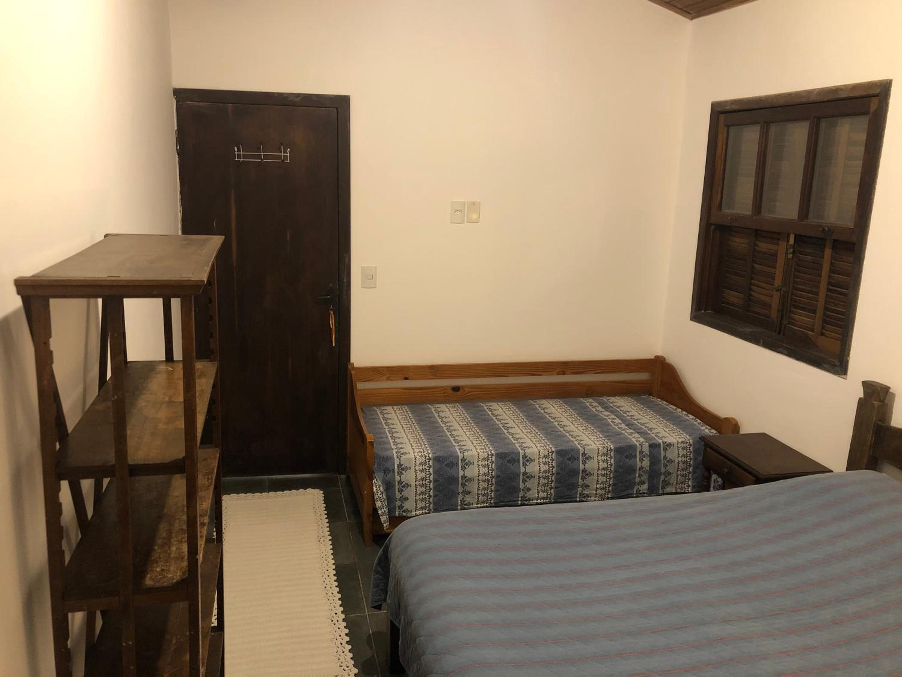 Casa de praia em Paúba perto de cachoeira e 5min de Maresias