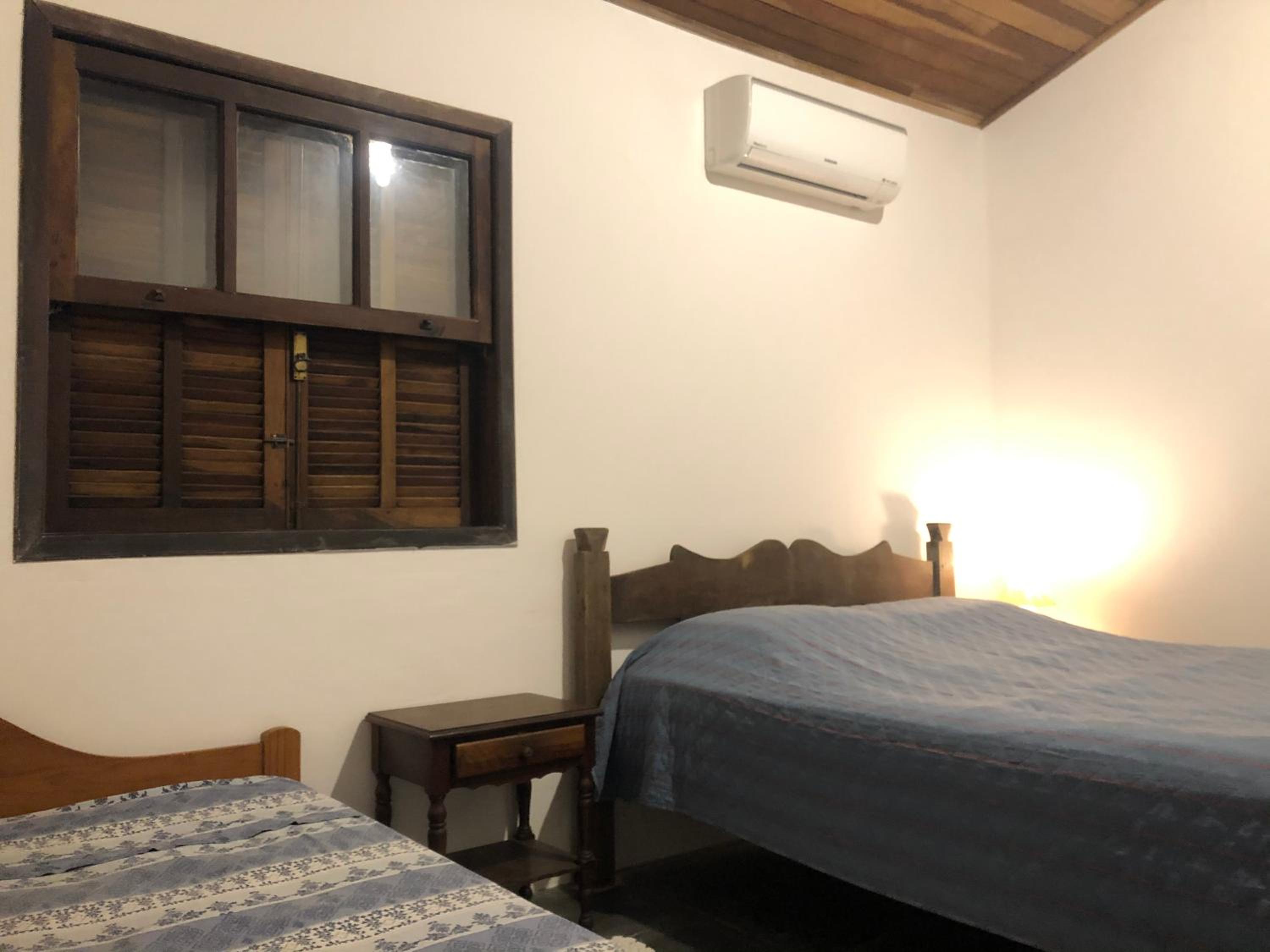 Casa de praia em Paúba perto de cachoeira e 5min de Maresias