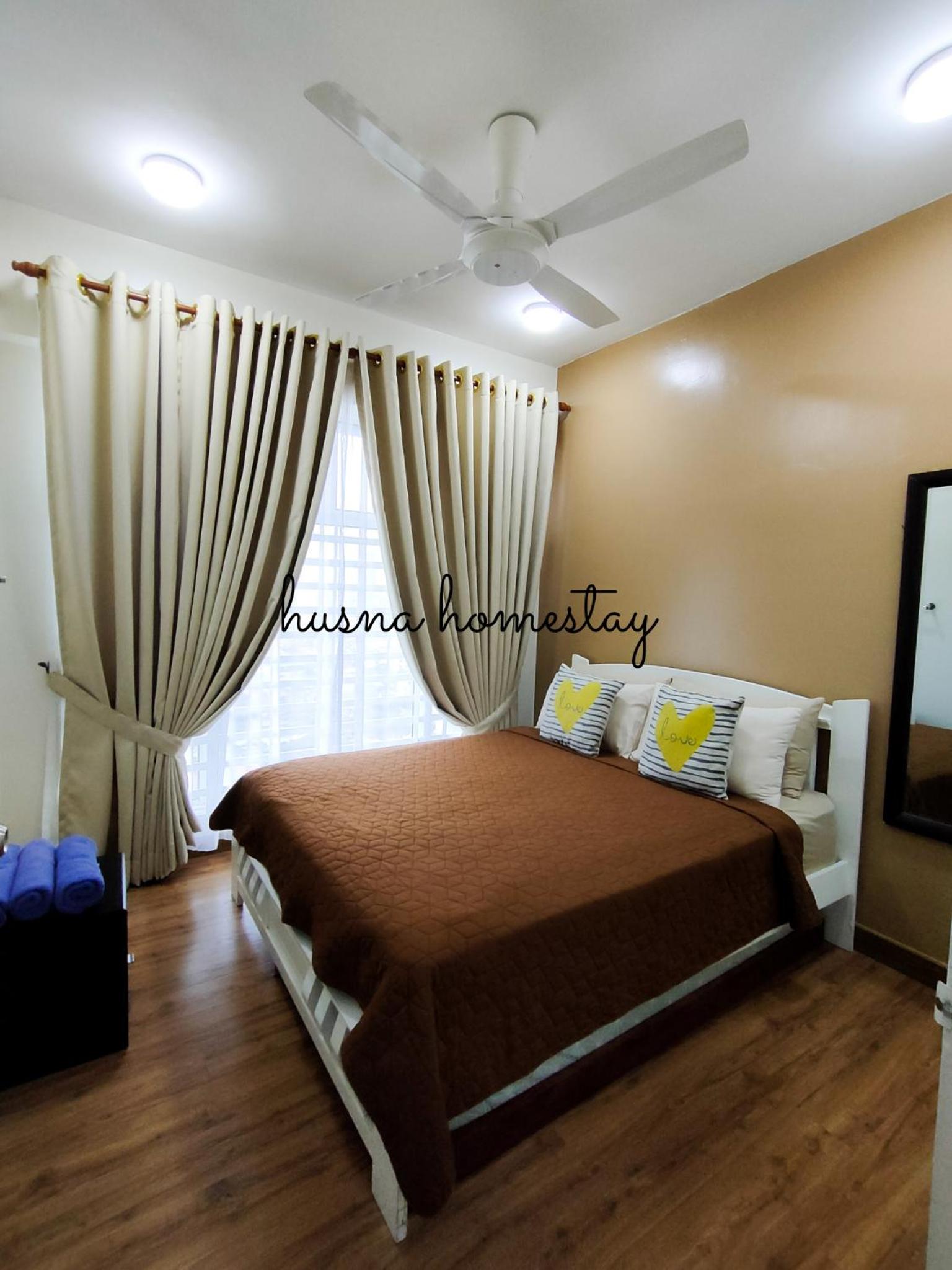 Husna Apartment DPerdana Kota Bharu photo 4
